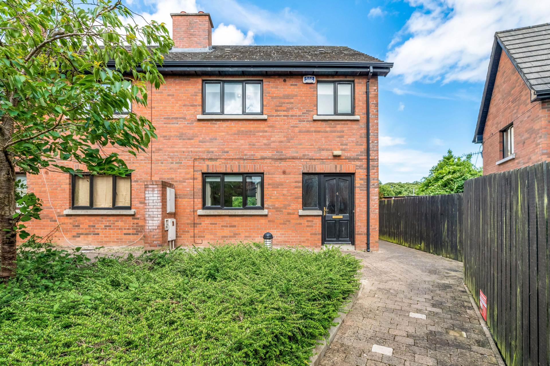 4 Malthouse Gardens, Castlebellingham, Kilsaran, Co. Louth