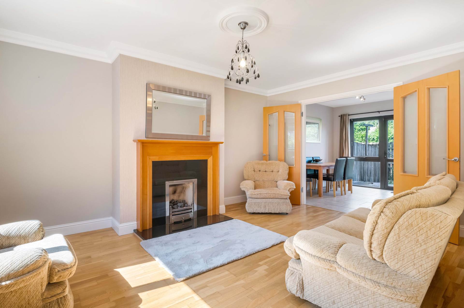 4 Malthouse Gardens, Castlebellingham, Kilsaran, Co. Louth  4 Malthouse Gardens, Castlebellingham, Kilsaran, Co. Louth