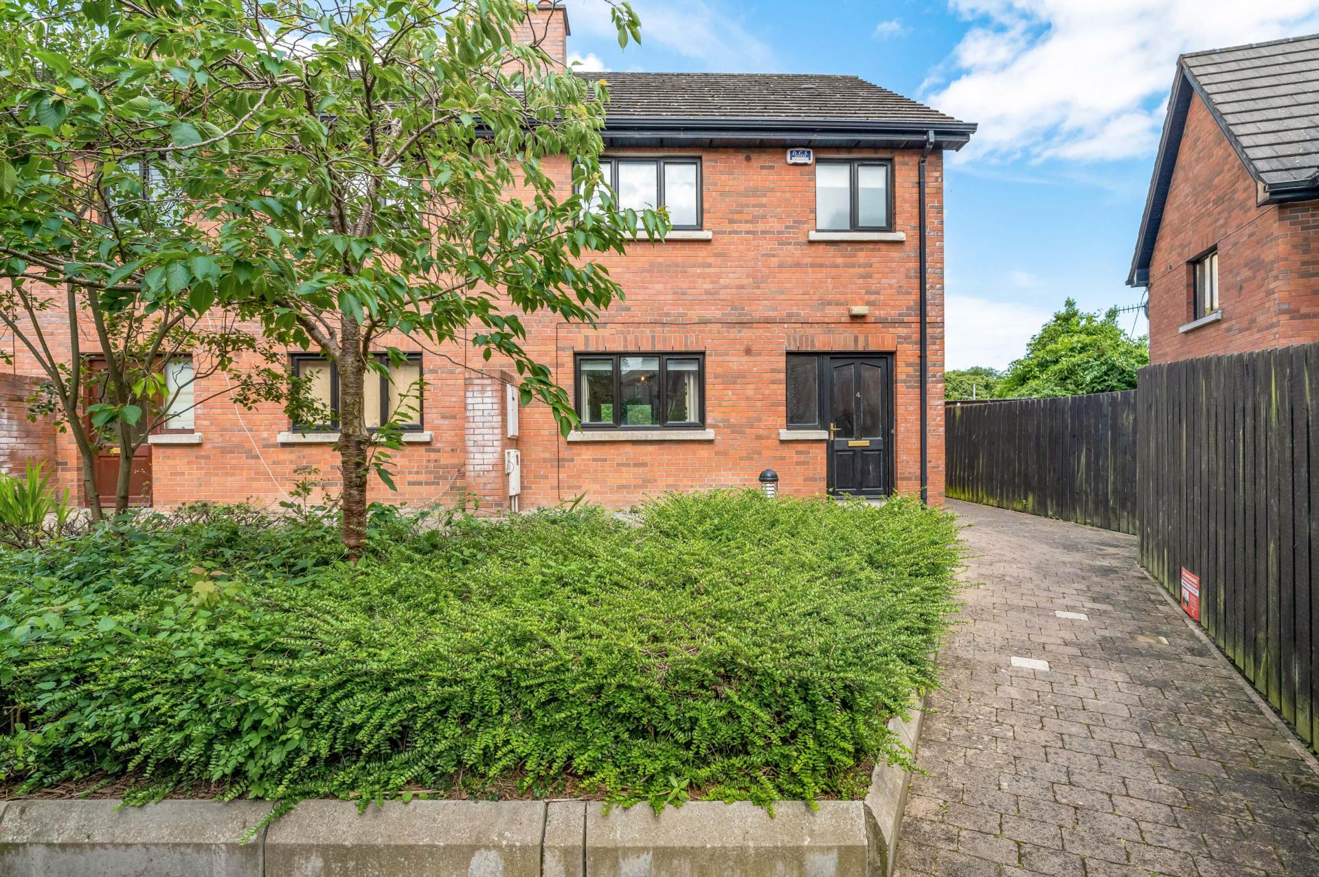 4 Malthouse Gardens, Castlebellingham, Kilsaran, Co. Louth  4 Malthouse Gardens, Castlebellingham, Kilsaran, Co. Louth