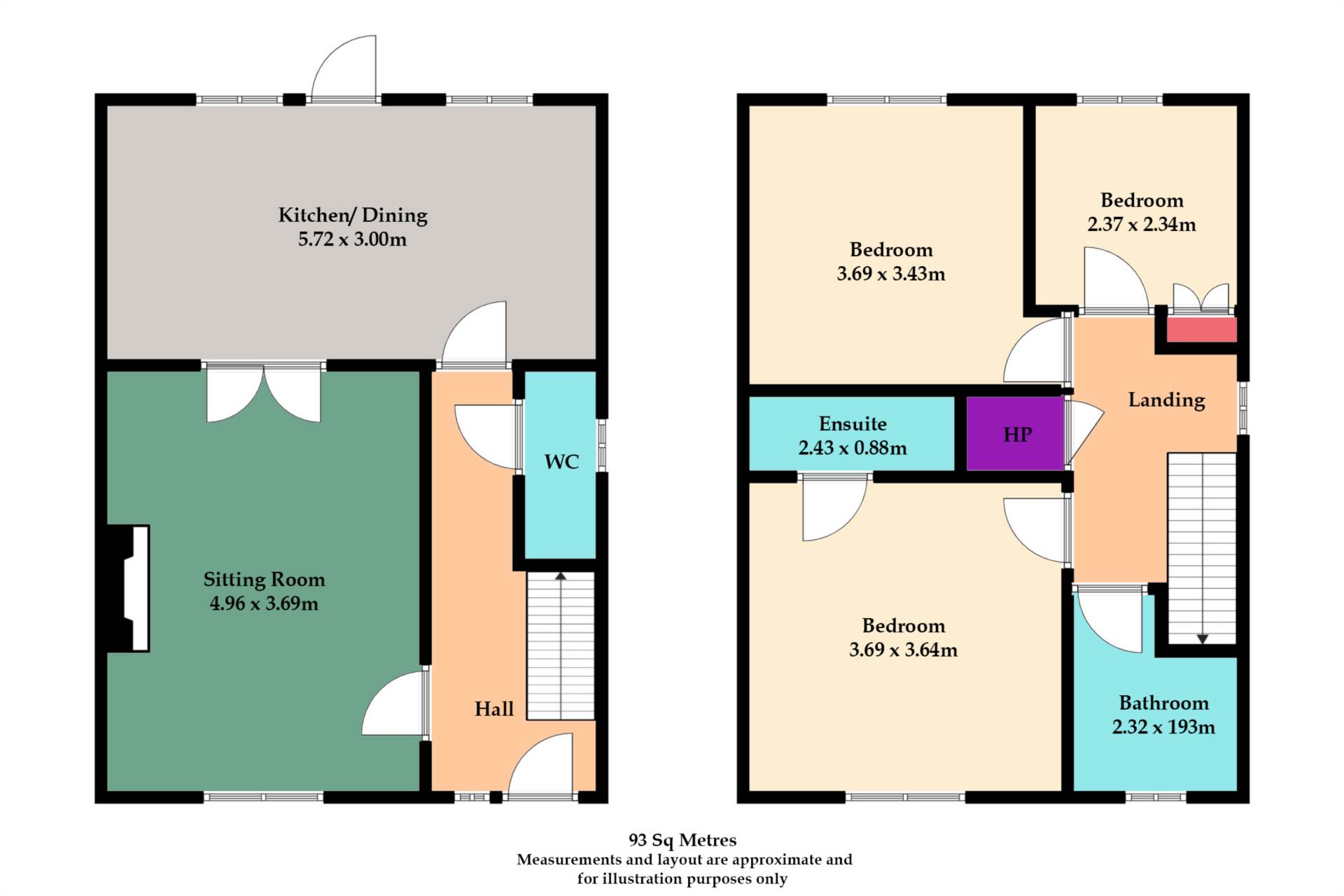 4 Malthouse Gardens, Castlebellingham, Kilsaran, Co. Louth  4 Malthouse Gardens, Castlebellingham, Kilsaran, Co. Louth