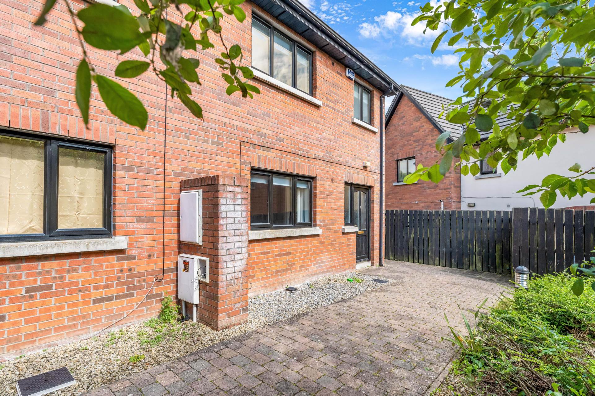 4 Malthouse Gardens, Castlebellingham, Kilsaran, Co. Louth  4 Malthouse Gardens, Castlebellingham, Kilsaran, Co. Louth