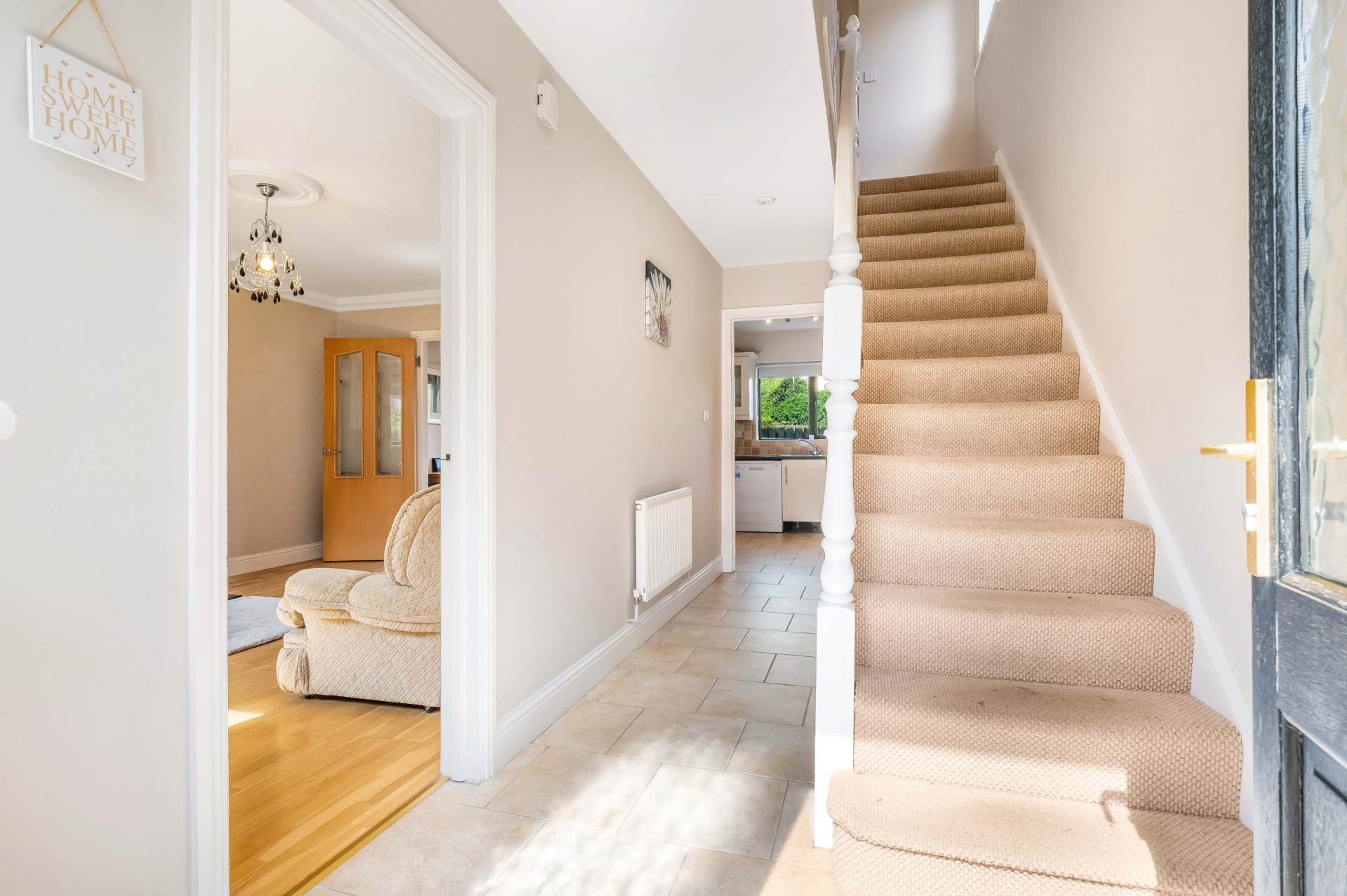 4 Malthouse Gardens, Castlebellingham, Kilsaran, Co. Louth  4 Malthouse Gardens, Castlebellingham, Kilsaran, Co. Louth