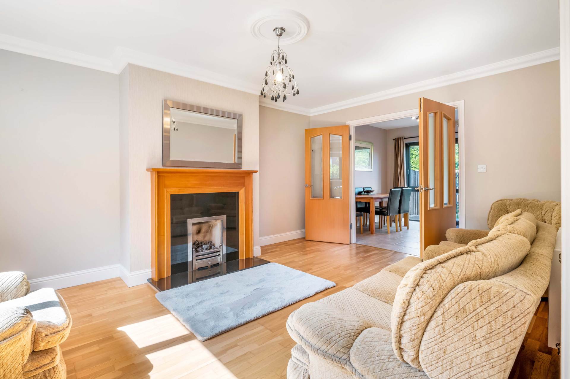 4 Malthouse Gardens, Castlebellingham, Kilsaran, Co. Louth  4 Malthouse Gardens, Castlebellingham, Kilsaran, Co. Louth