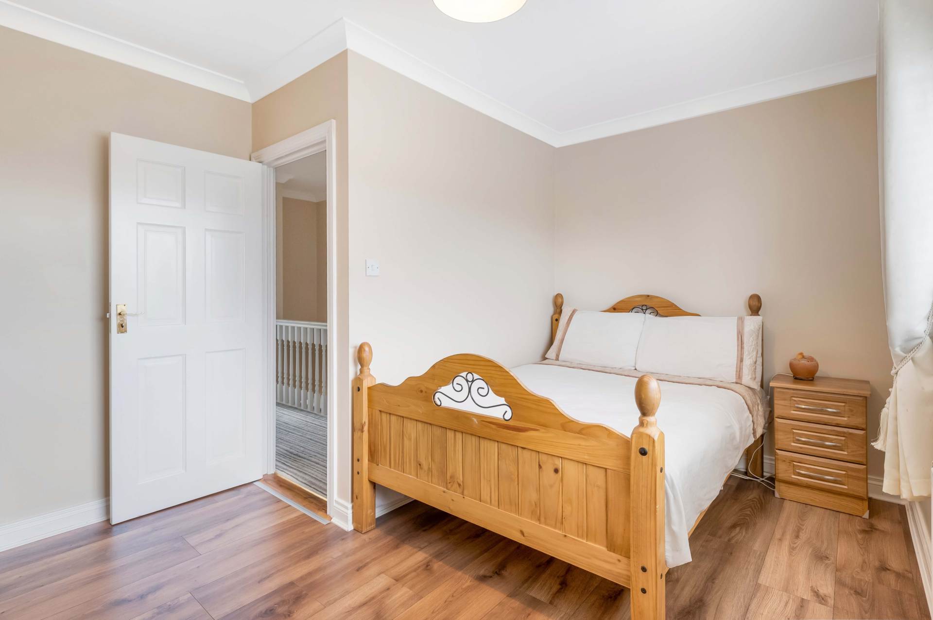 3 Roebuck, The Loakers, Dundalk , Co. Louth