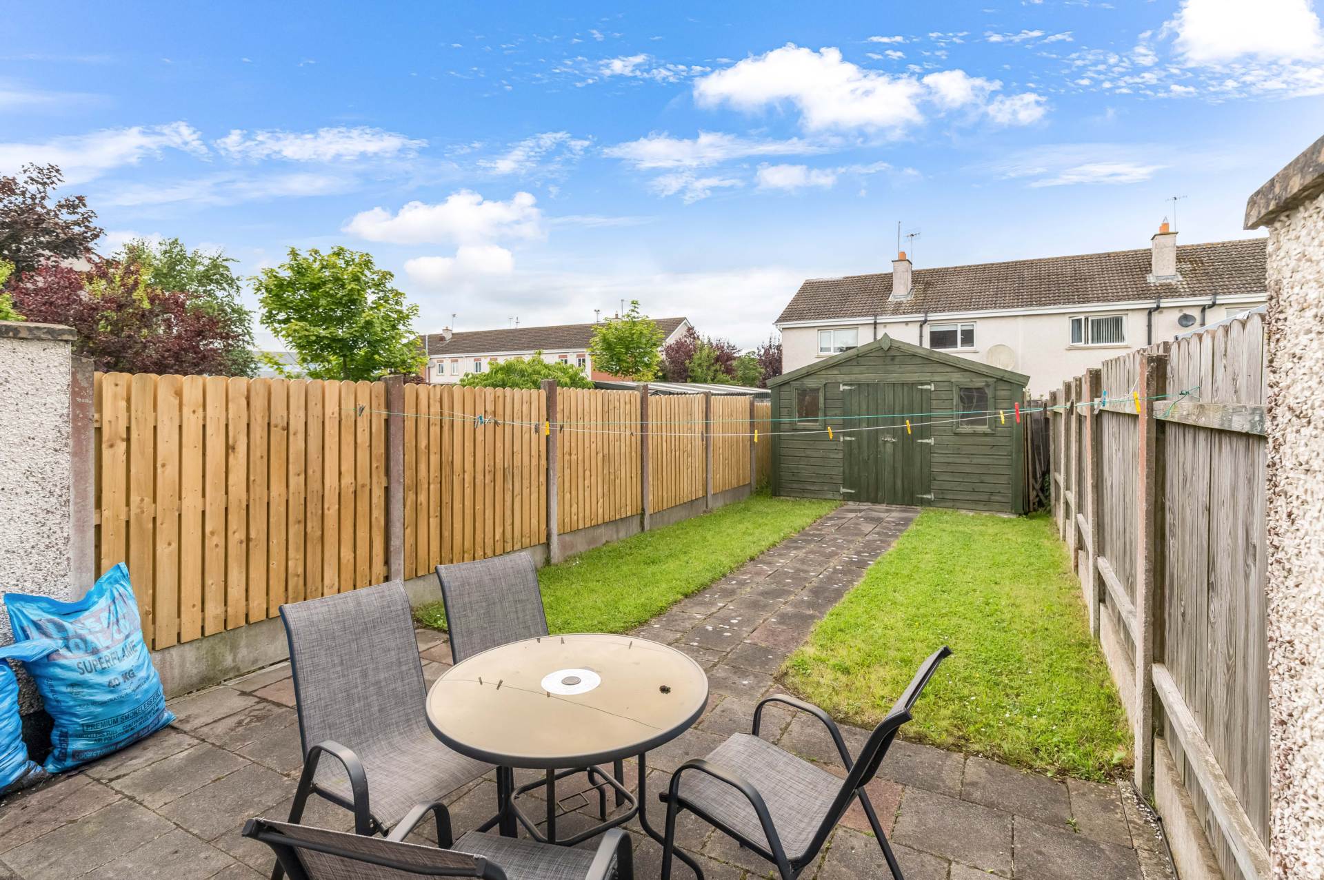 3 Roebuck, The Loakers, Dundalk , Co. Louth