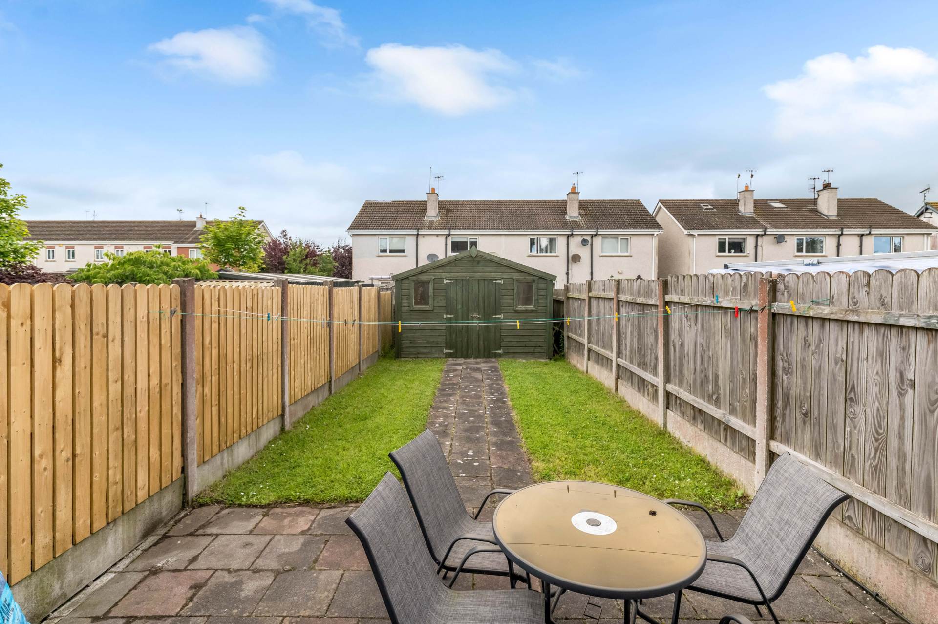 3 Roebuck, The Loakers, Dundalk , Co. Louth