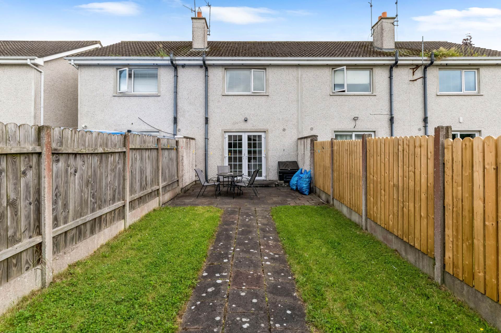 3 Roebuck, The Loakers, Dundalk , Co. Louth