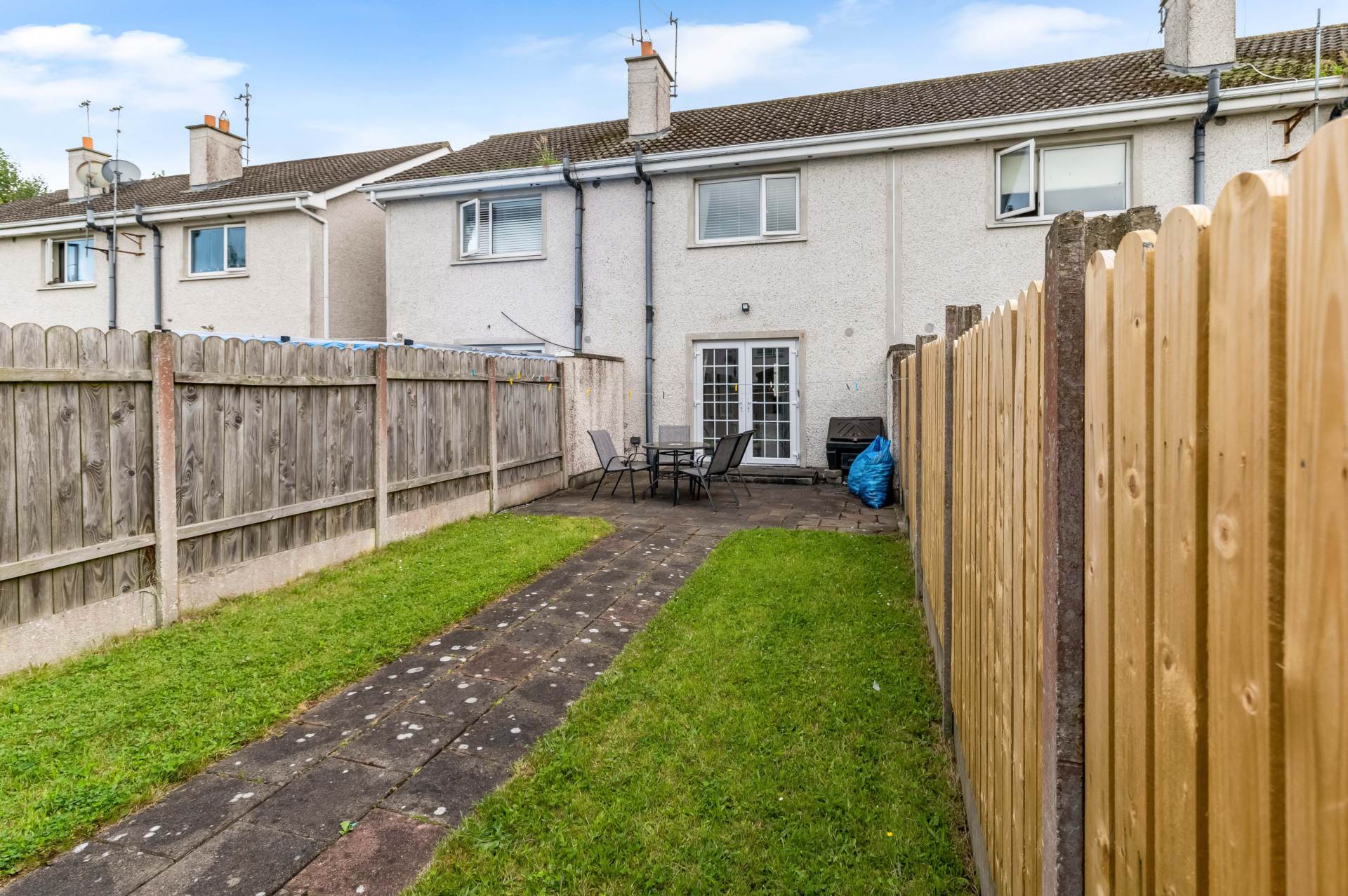 3 Roebuck, The Loakers, Dundalk , Co. Louth