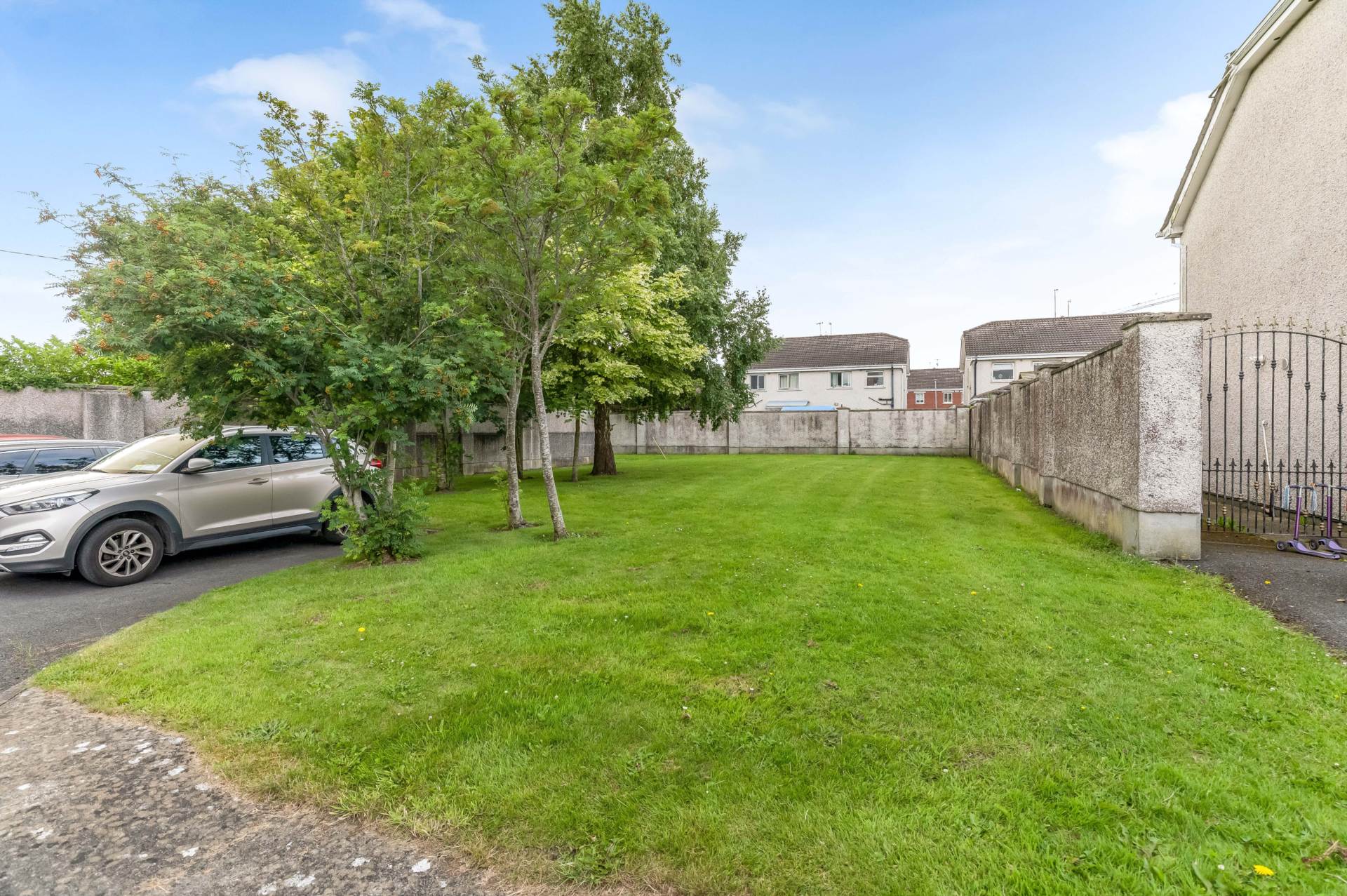 3 Roebuck, The Loakers, Dundalk , Co. Louth