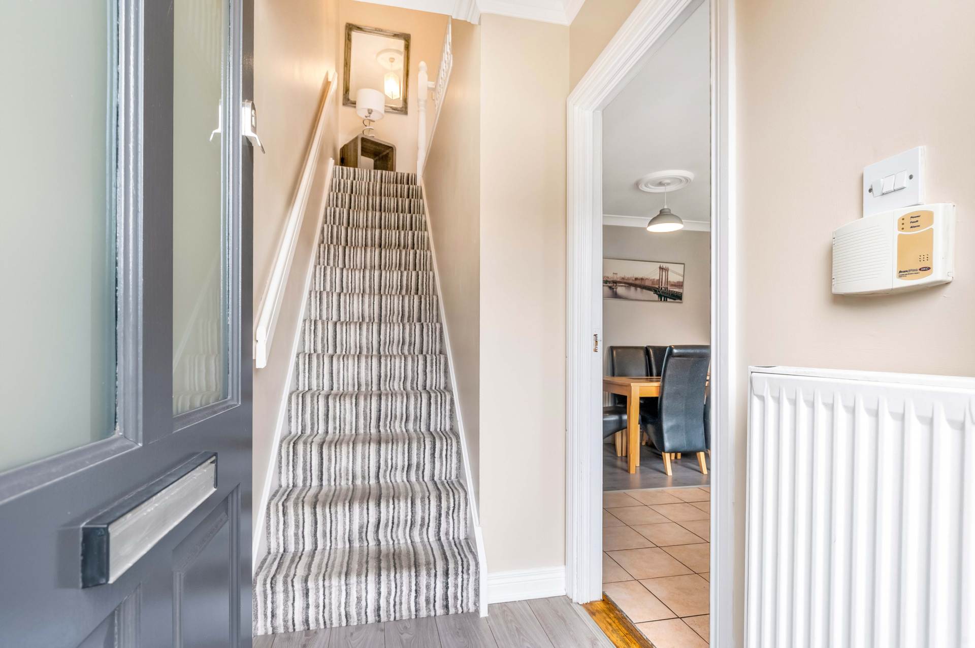 3 Roebuck, The Loakers, Dundalk , Co. Louth