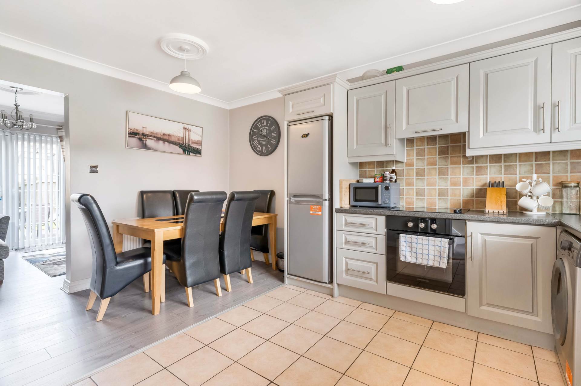 3 Roebuck, The Loakers, Dundalk , Co. Louth