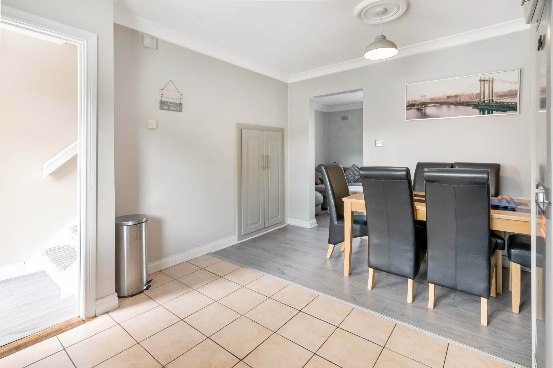 3 Roebuck, The Loakers, Dundalk , Co. Louth