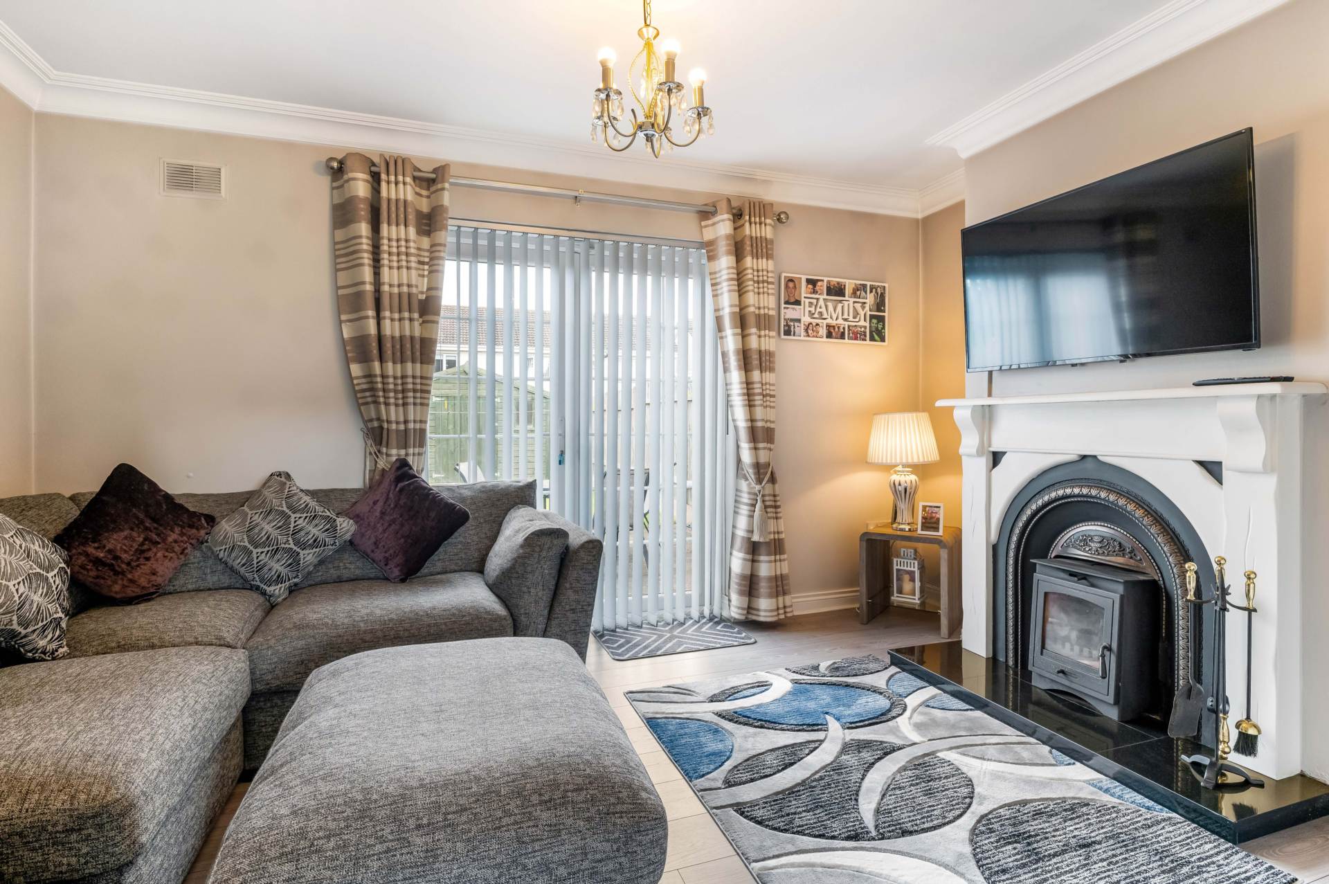 3 Roebuck, The Loakers, Dundalk , Co. Louth