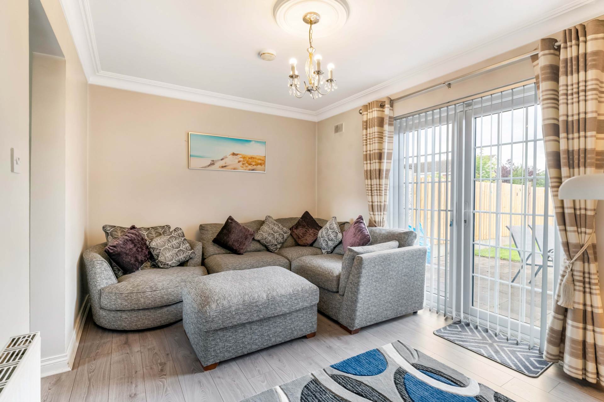 3 Roebuck, The Loakers, Dundalk , Co. Louth