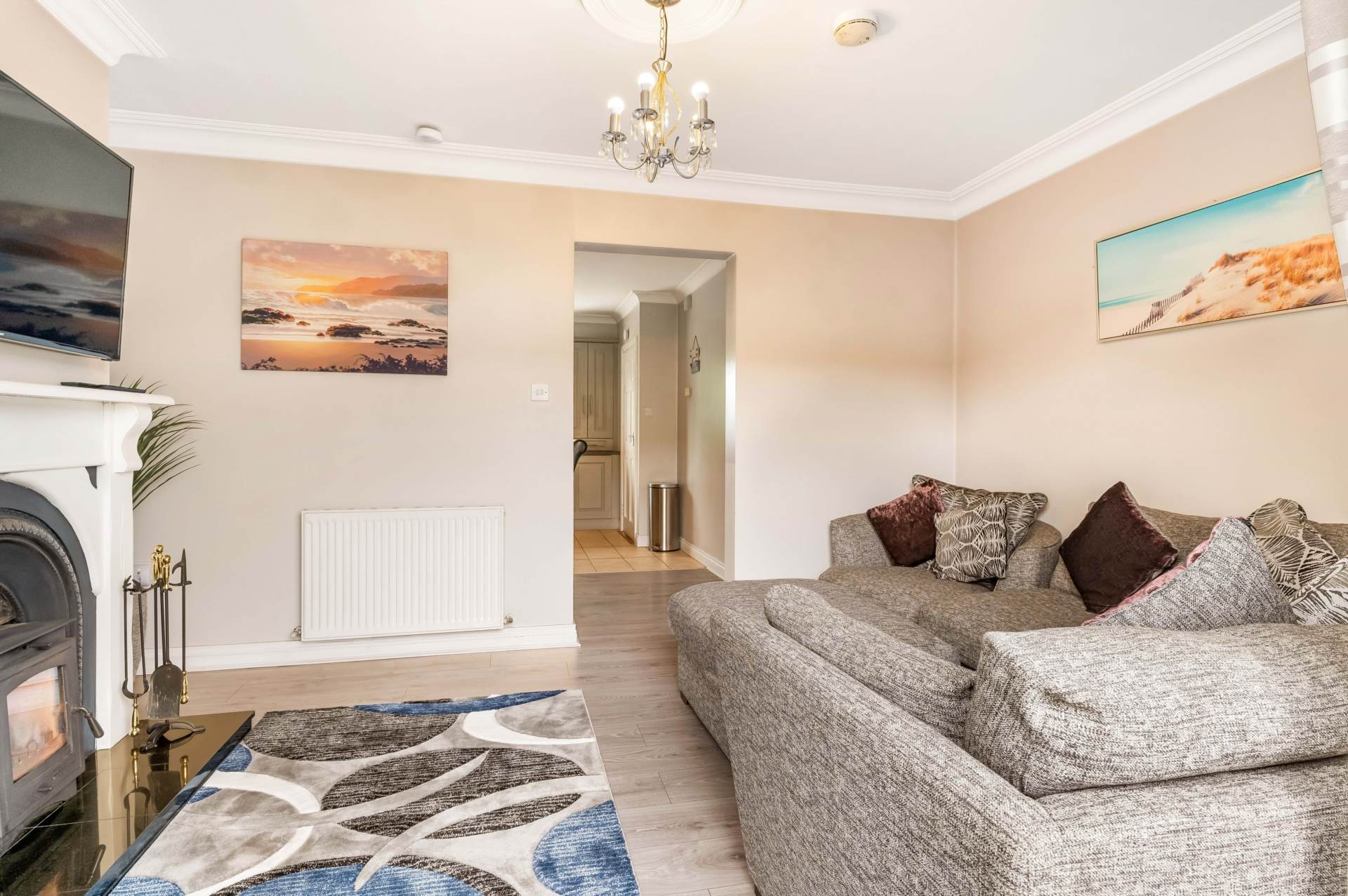 3 Roebuck, The Loakers, Dundalk , Co. Louth