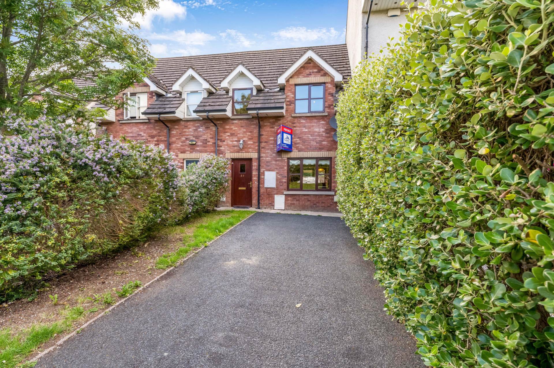 29 Ath Lethan, Racecourse Road,Dundalk,Co.Louth
