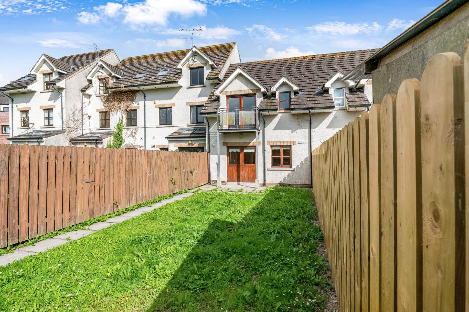 29 Ath Lethan, Racecourse Road,Dundalk,Co.Louth  29 Ath Lethan, Racecourse Road,Dundalk,Co.Louth