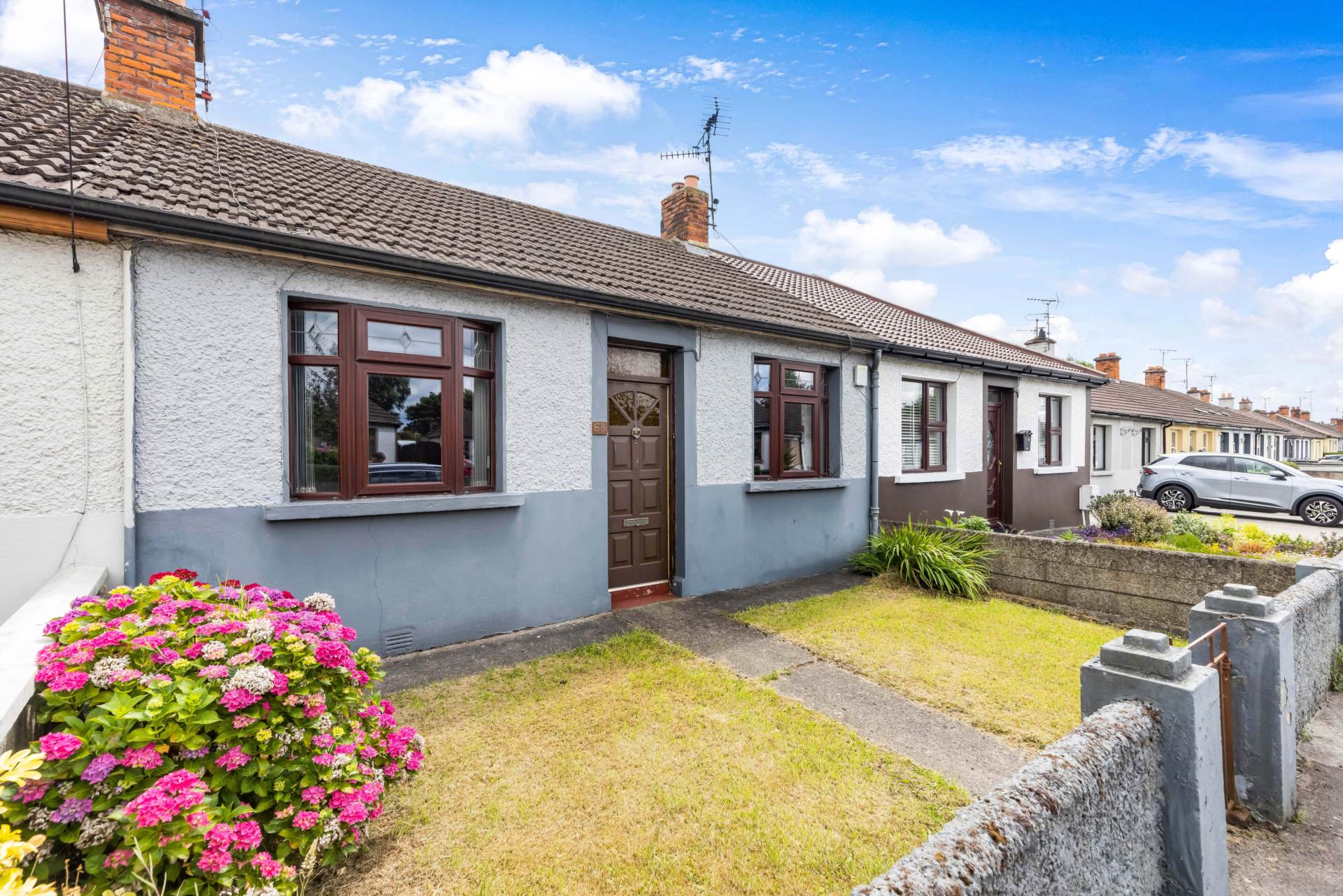68 Father Murray Park, Dundalk, Co Louth A91 T0X2