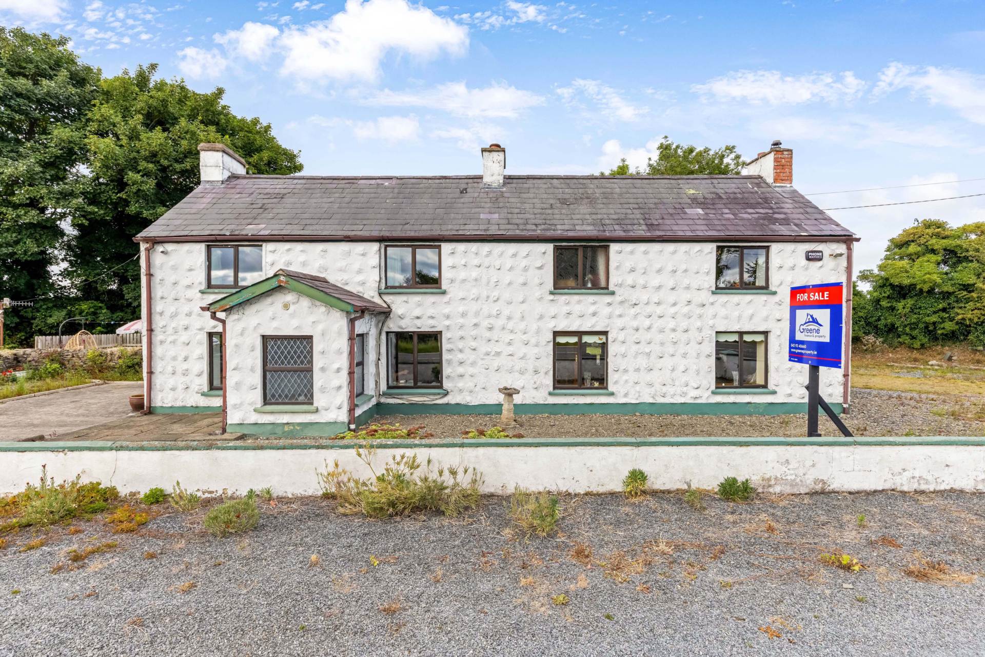 Station Road, Castlebellingham, Kilsaran, Co Louth A91 V272