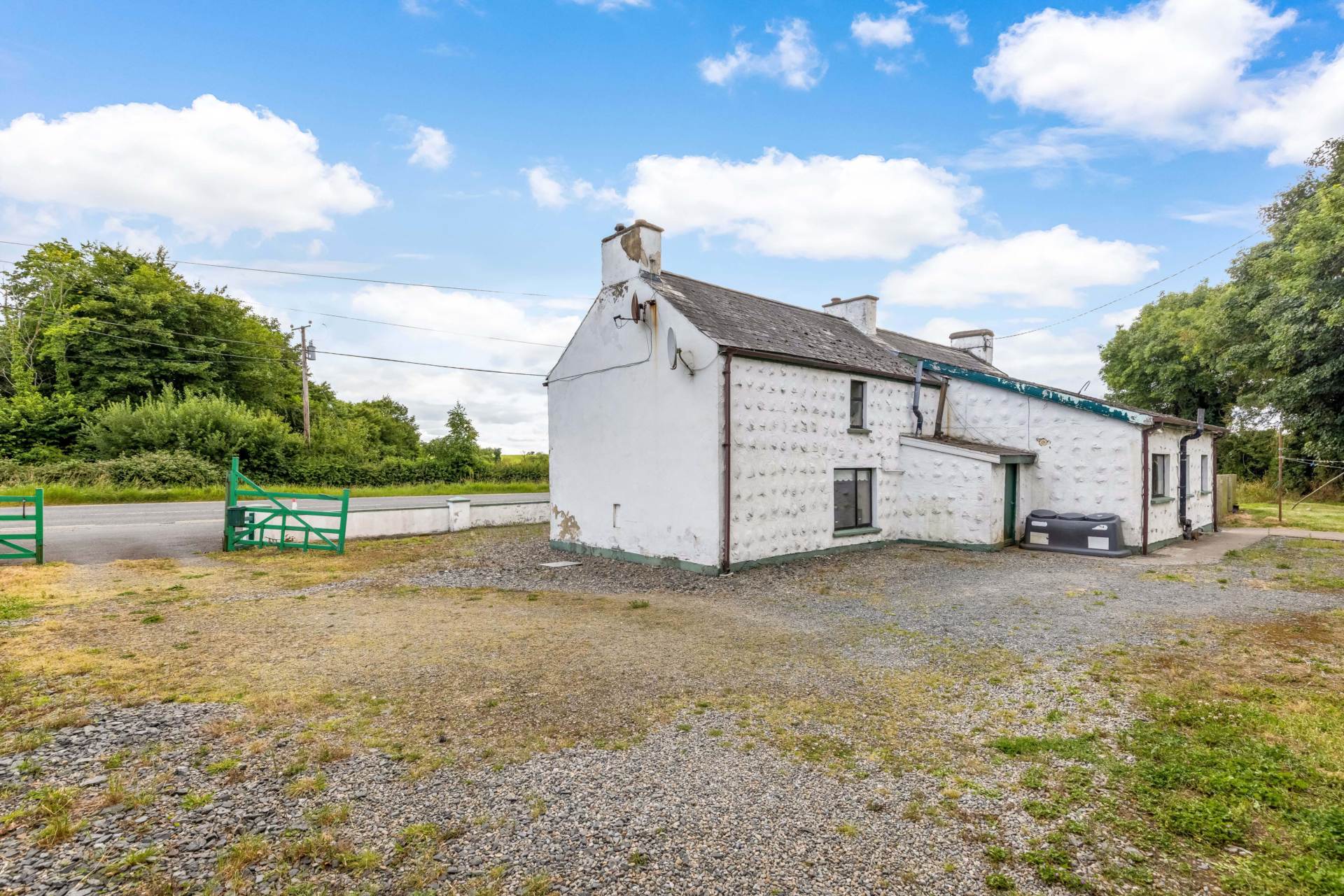 Station Road, Castlebellingham, Kilsaran, Co Louth A91 V272 Station Road, Castlebellingham, Kilsaran, Co Louth A91 V272