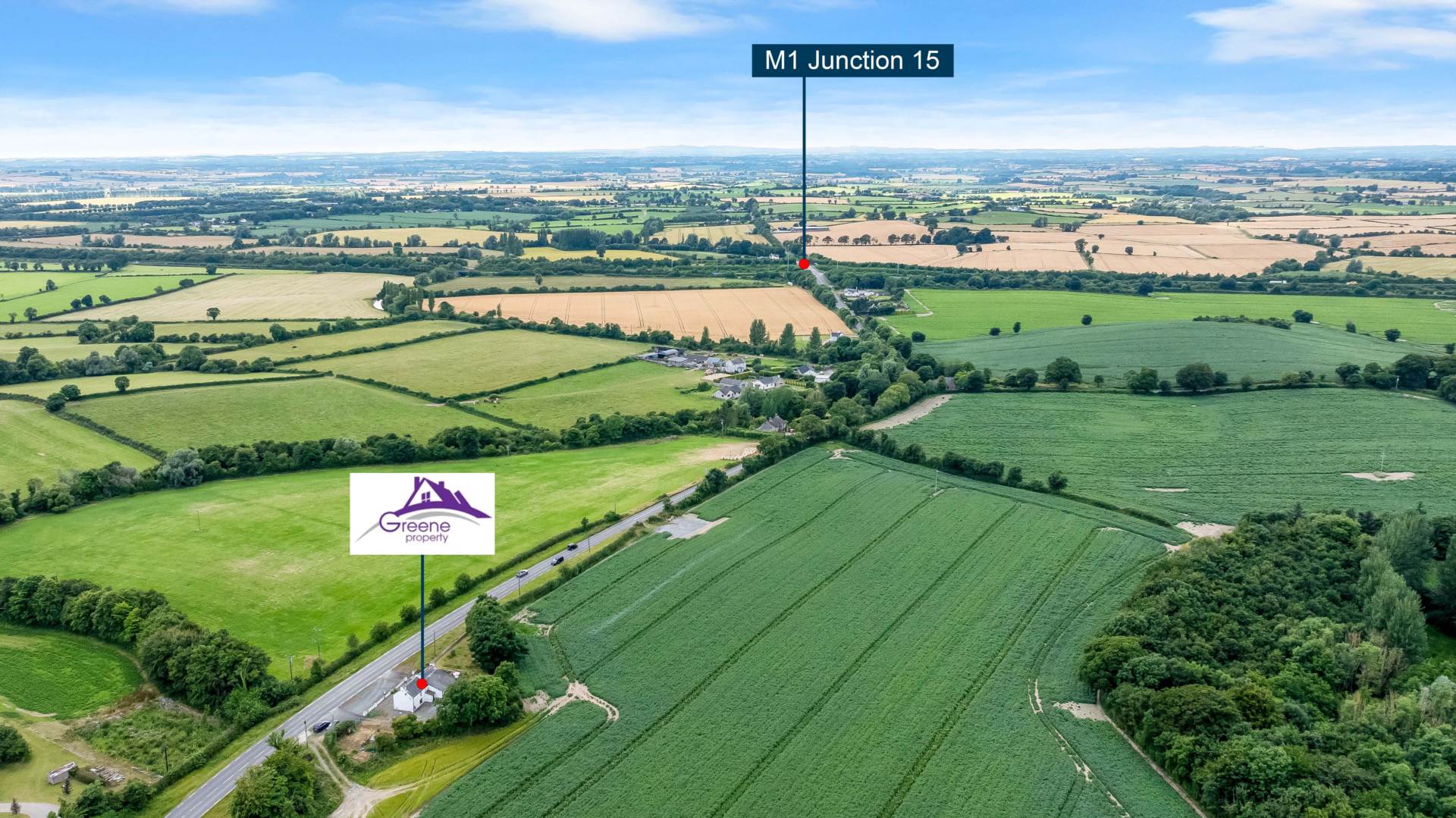 Station Road, Castlebellingham, Kilsaran, Co Louth A91 V272 Station Road, Castlebellingham, Kilsaran, Co Louth A91 V272