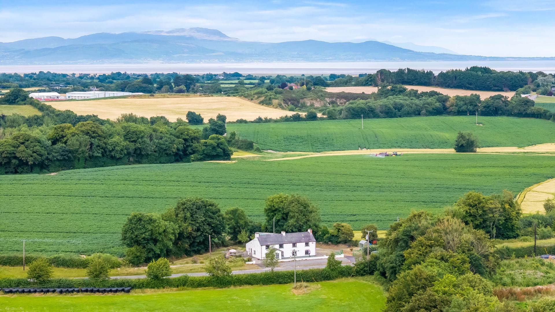 Station Road, Castlebellingham, Kilsaran, Co Louth A91 V272 Station Road, Castlebellingham, Kilsaran, Co Louth A91 V272