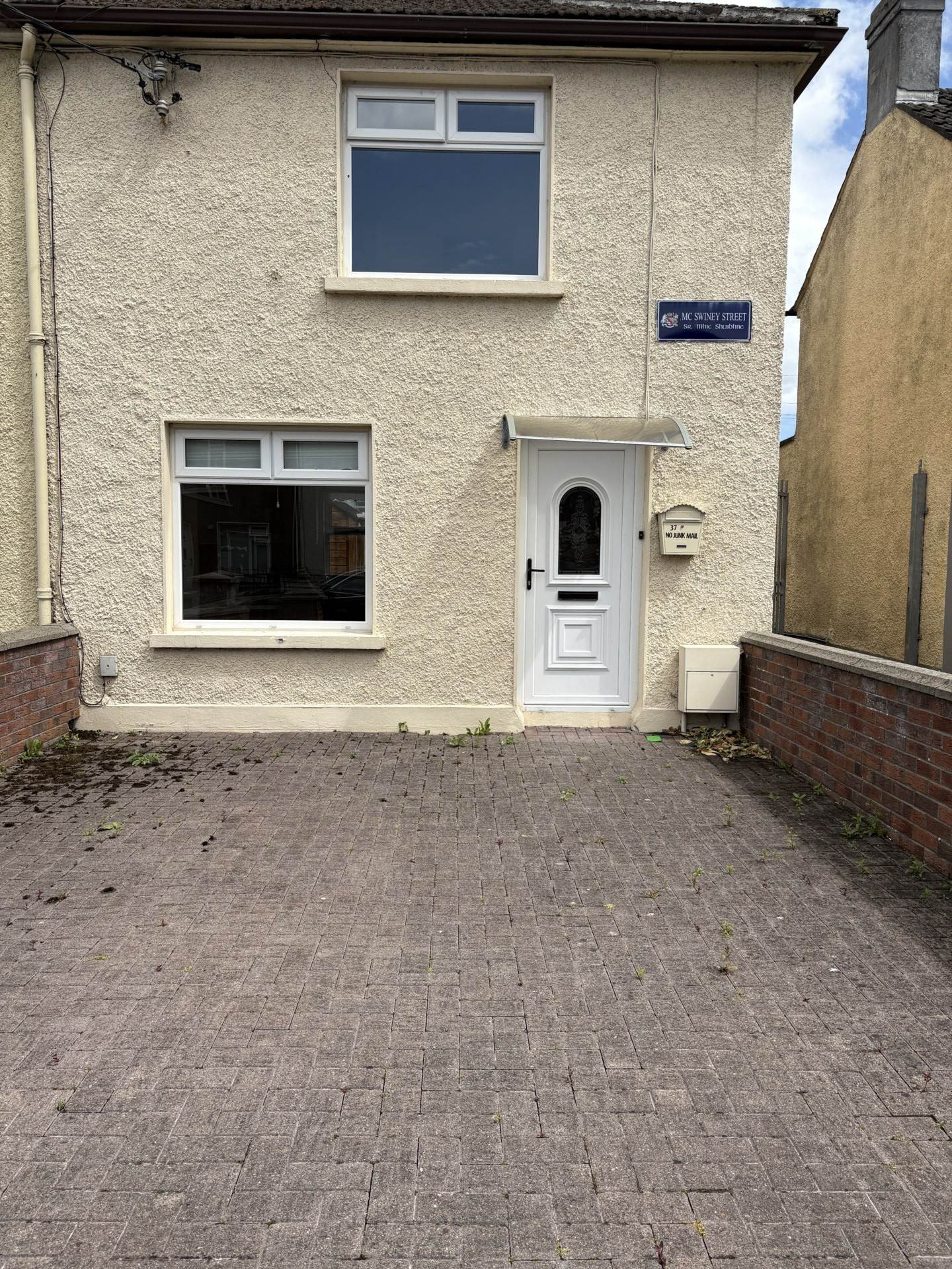 37 McSwiney Street, Dundalk Co Louth A91 H0X2
