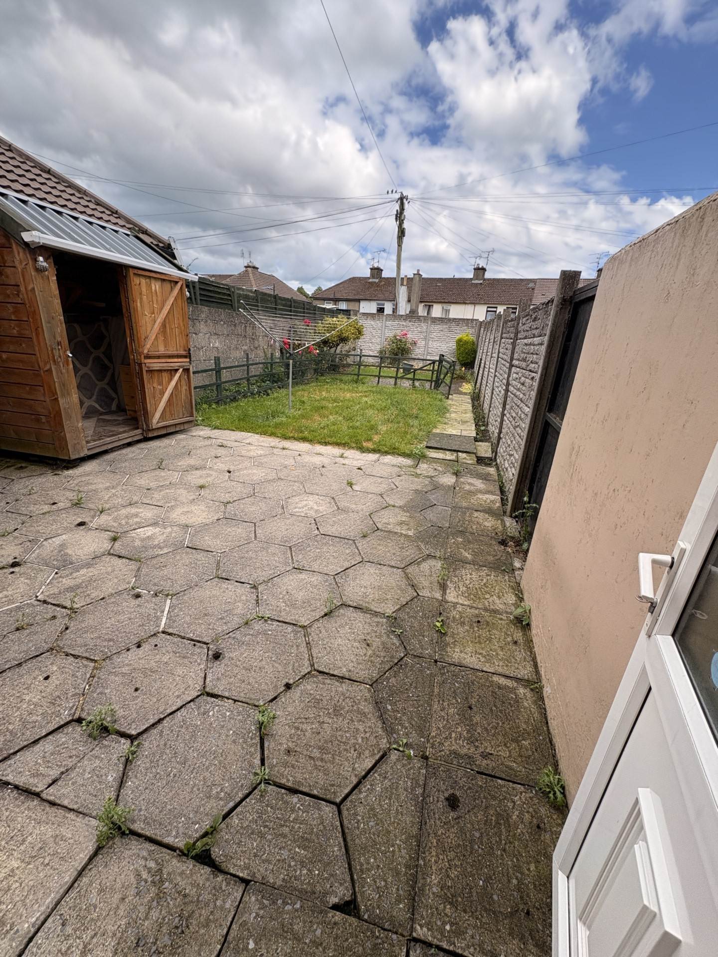 37 McSwiney Street, Dundalk Co Louth A91 H0X2  37 McSwiney Street, Dundalk Co Louth A91 H0X2