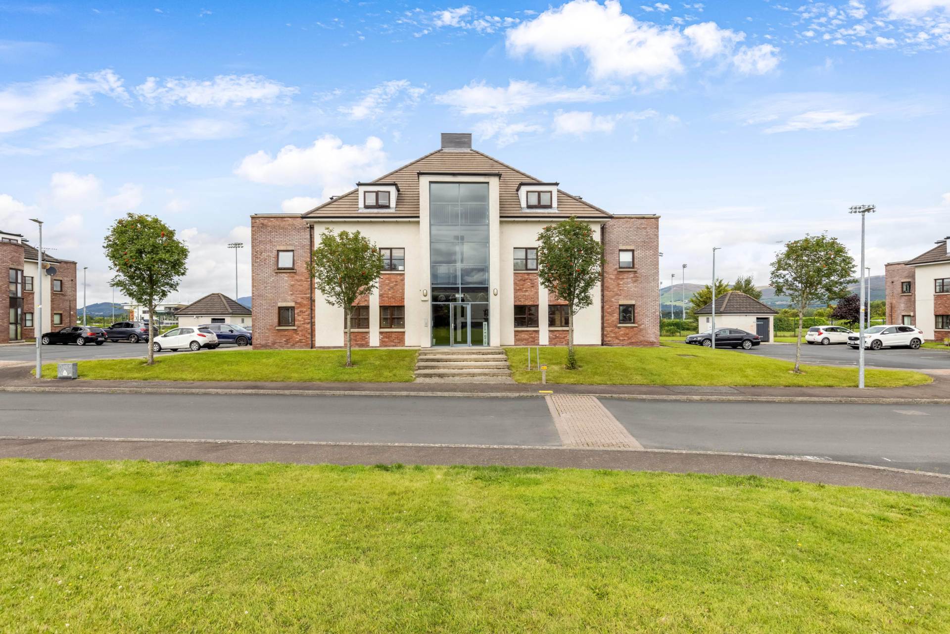 129 Ath Lethan Racecourse Road Dundalk Co Louth A91 PH31