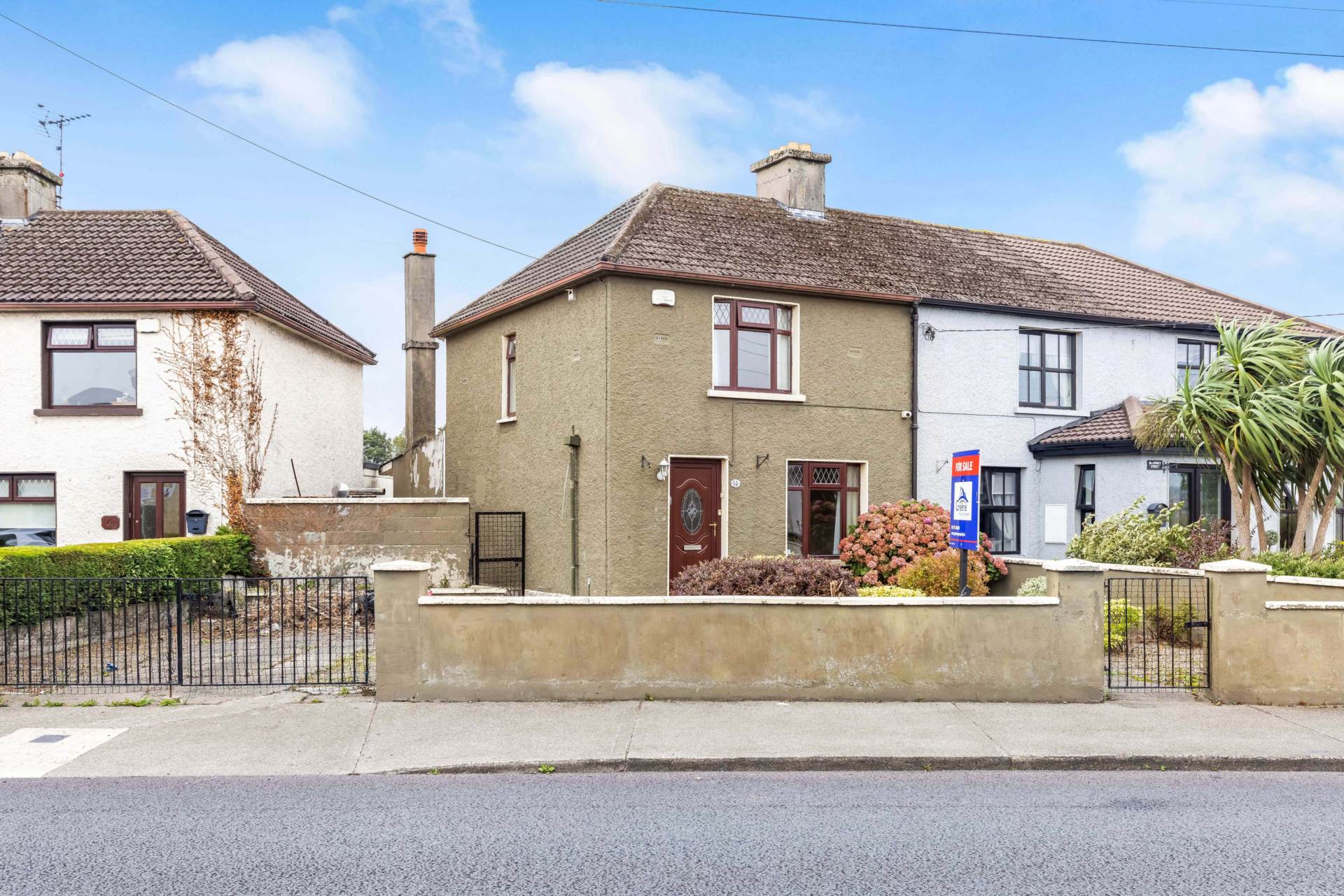 14 McSwiney Street, Dundalk A91 Y2Y4 14 McSwiney Street, Dundalk A91 Y2Y4