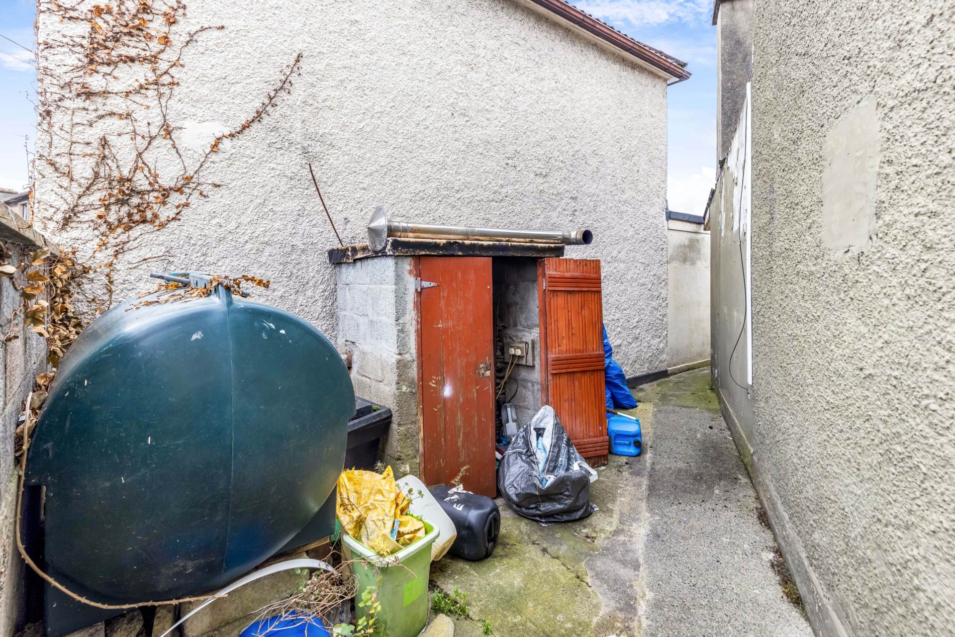 14 McSwiney Street, Dundalk A91 Y2Y4 14 McSwiney Street, Dundalk A91 Y2Y4