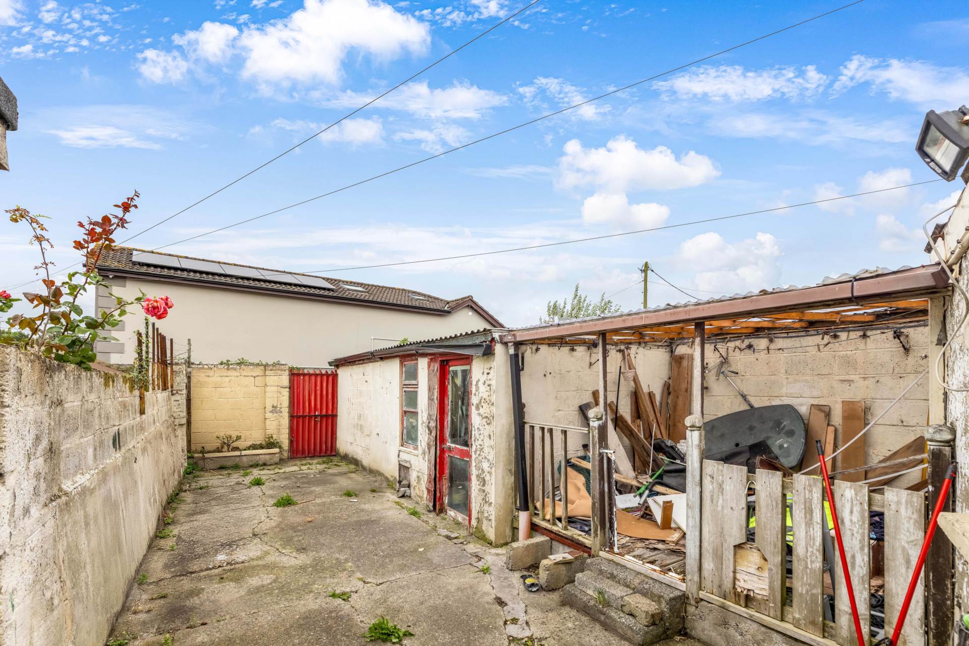 14 McSwiney Street, Dundalk A91 Y2Y4 14 McSwiney Street, Dundalk A91 Y2Y4