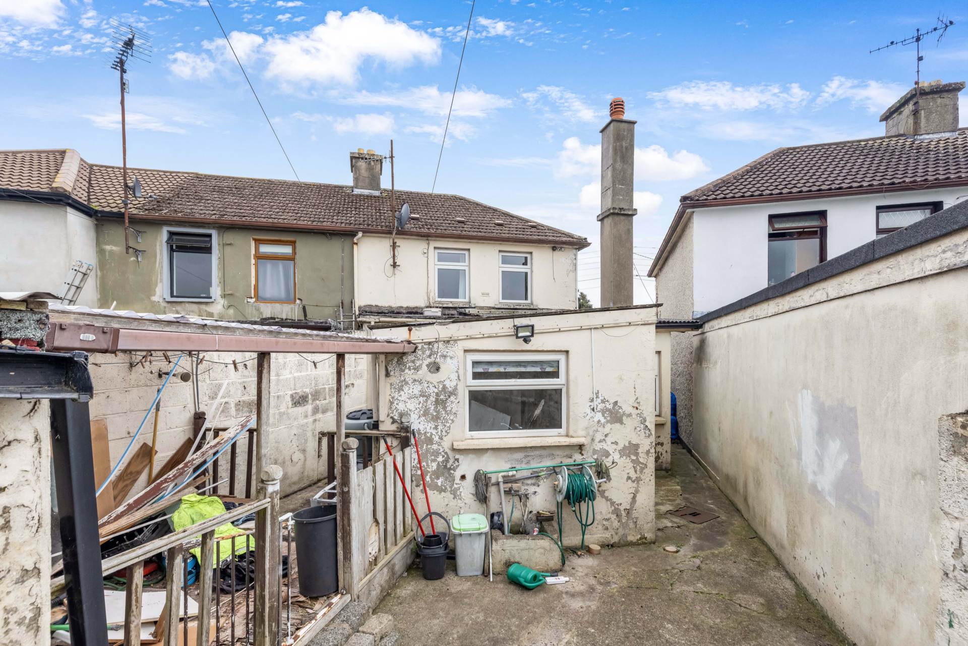 14 McSwiney Street, Dundalk A91 Y2Y4 14 McSwiney Street, Dundalk A91 Y2Y4