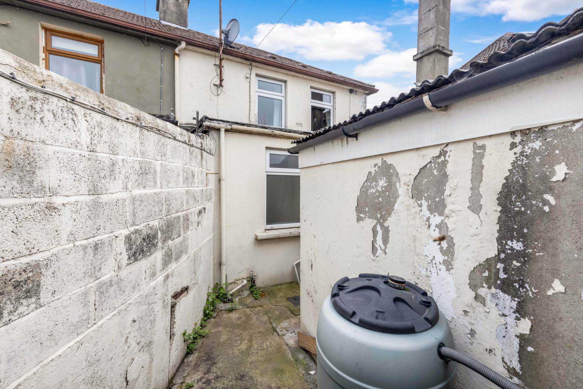 14 McSwiney Street, Dundalk A91 Y2Y4 14 McSwiney Street, Dundalk A91 Y2Y4