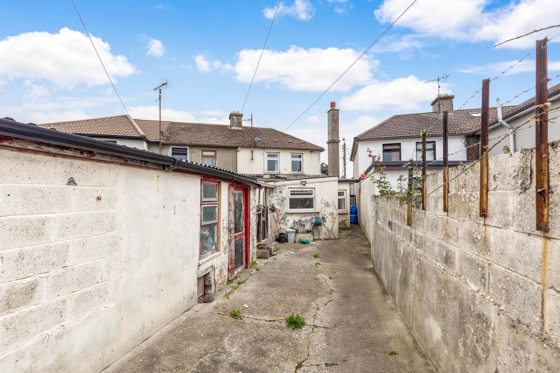 14 McSwiney Street, Dundalk A91 Y2Y4 14 McSwiney Street, Dundalk A91 Y2Y4