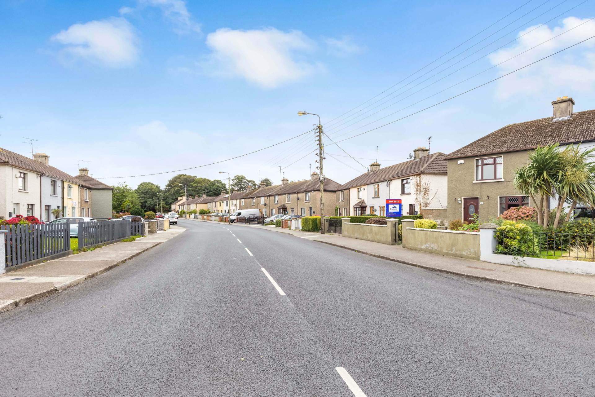 14 McSwiney Street, Dundalk A91 Y2Y4 14 McSwiney Street, Dundalk A91 Y2Y4