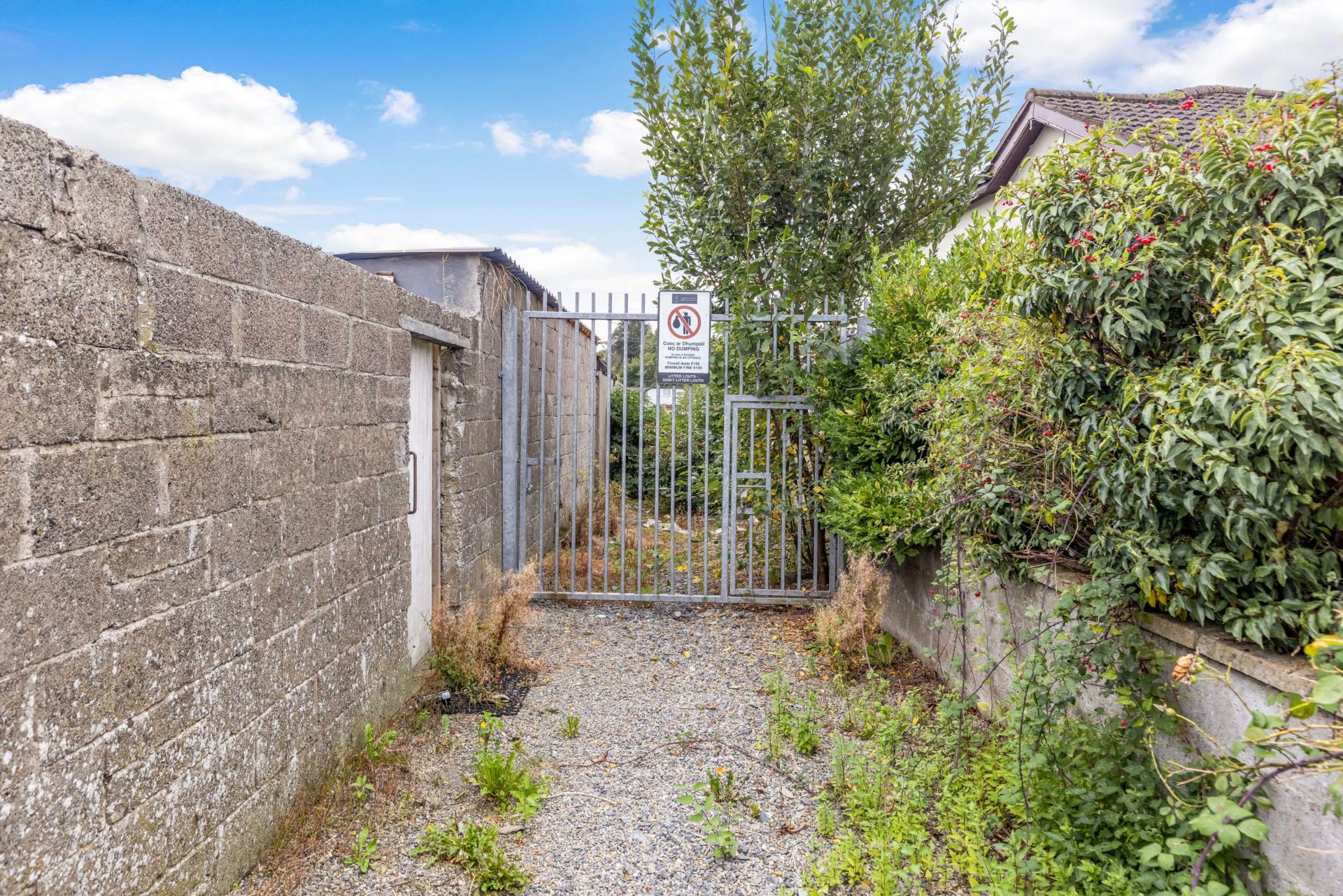 14 McSwiney Street, Dundalk A91 Y2Y4 14 McSwiney Street, Dundalk A91 Y2Y4