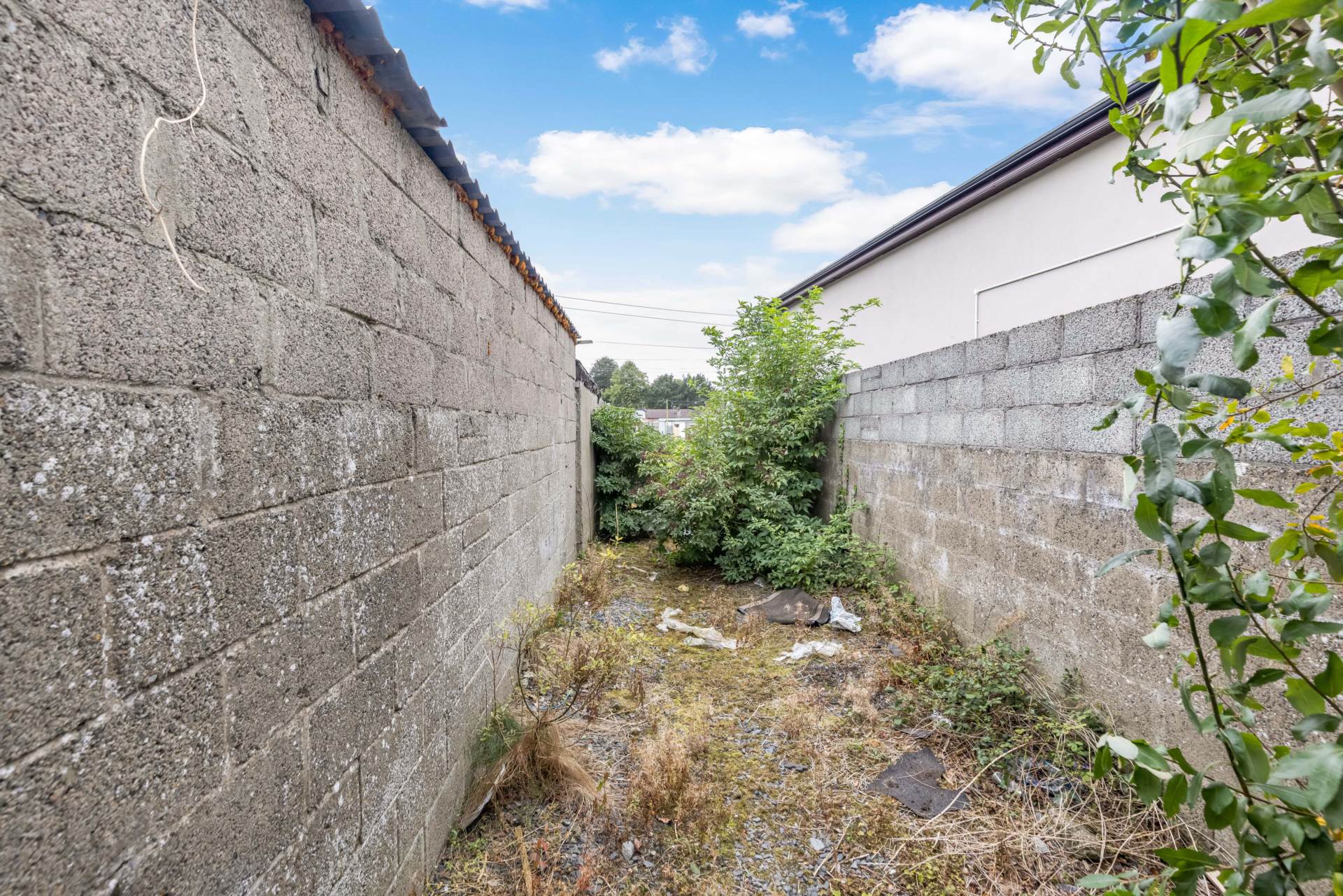14 McSwiney Street, Dundalk A91 Y2Y4 14 McSwiney Street, Dundalk A91 Y2Y4