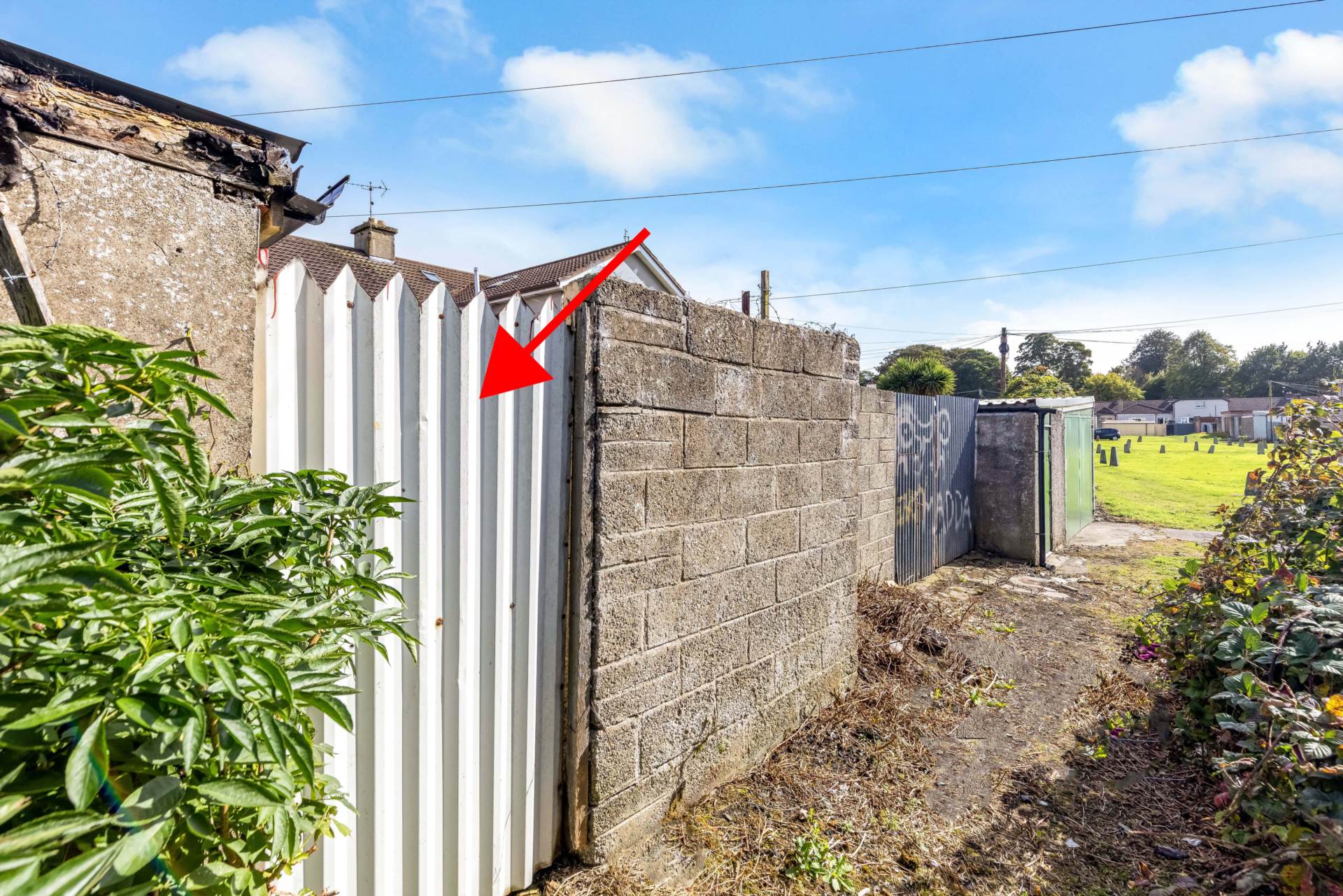 14 McSwiney Street, Dundalk A91 Y2Y4 14 McSwiney Street, Dundalk A91 Y2Y4