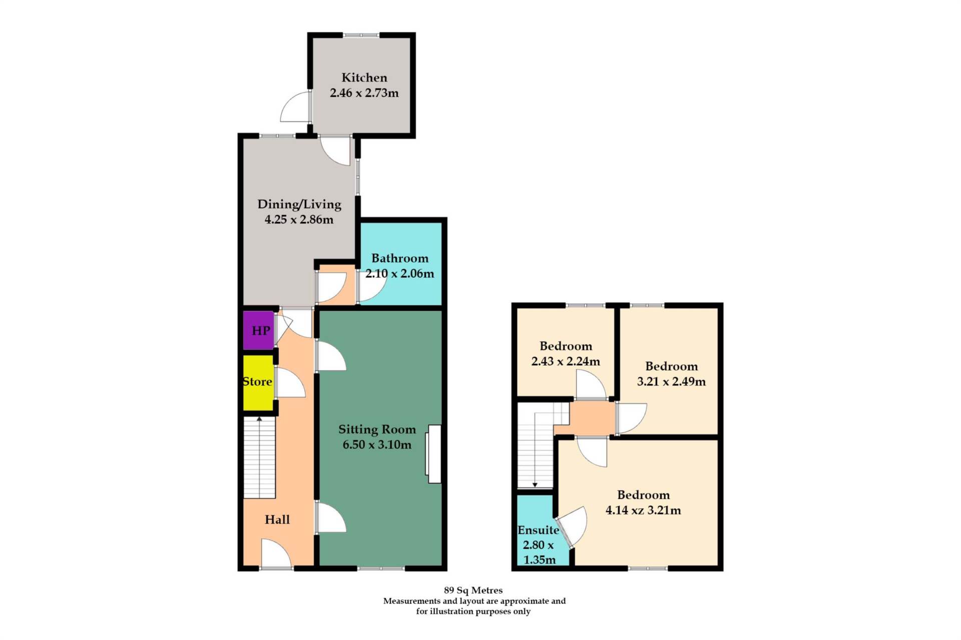 14 McSwiney Street, Dundalk A91 Y2Y4 14 McSwiney Street, Dundalk A91 Y2Y4