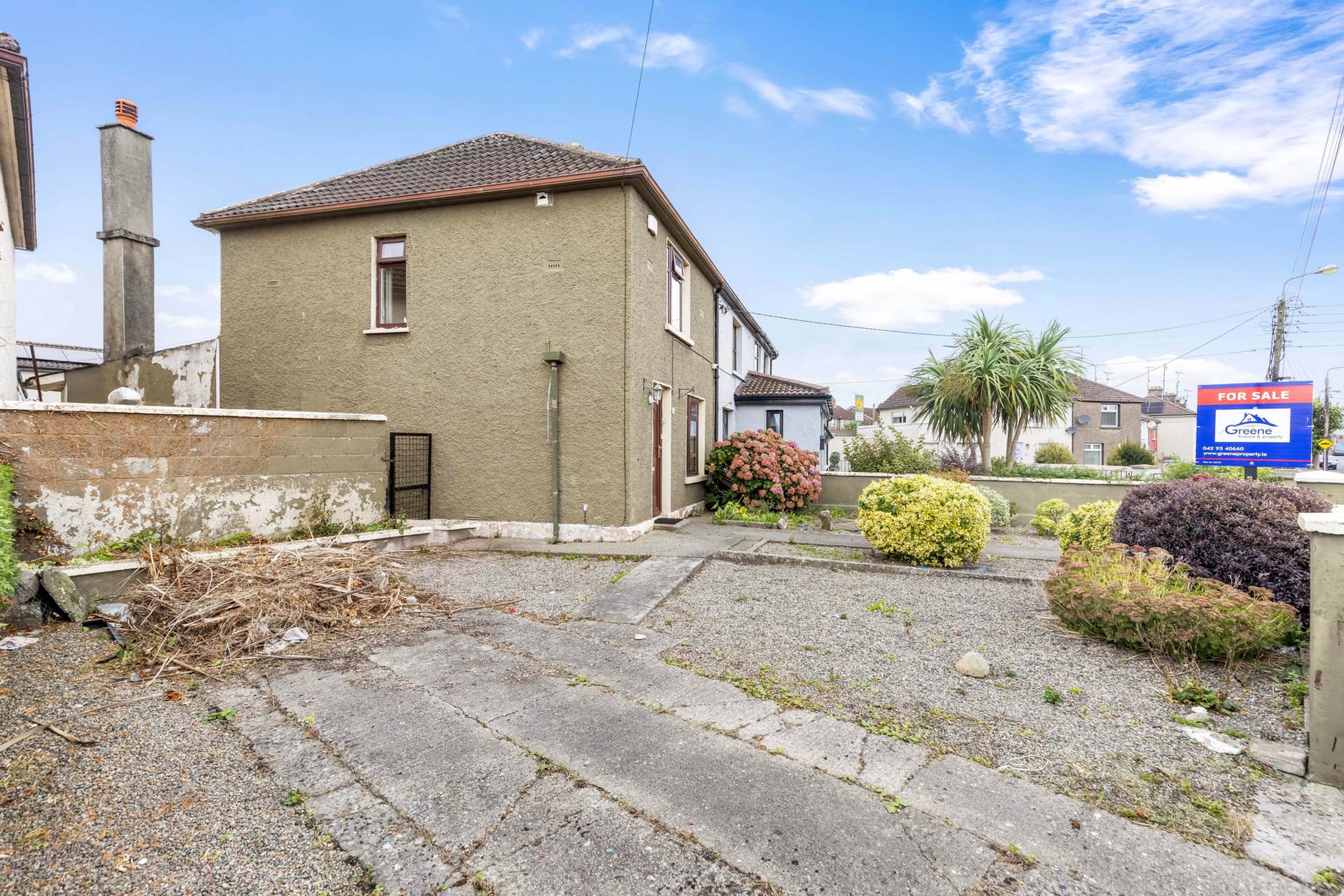 14 McSwiney Street, Dundalk A91 Y2Y4 14 McSwiney Street, Dundalk A91 Y2Y4