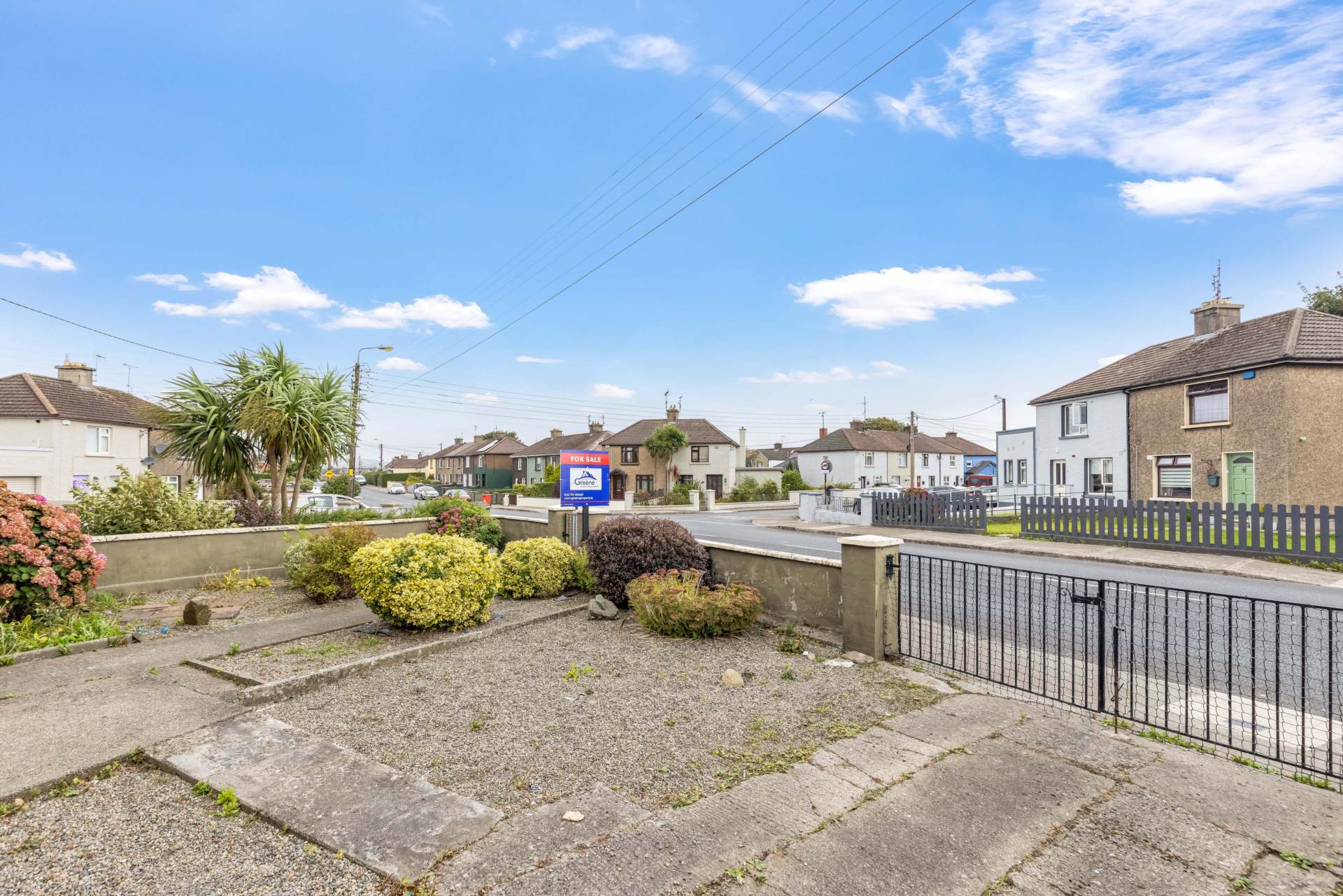 14 McSwiney Street, Dundalk A91 Y2Y4 14 McSwiney Street, Dundalk A91 Y2Y4