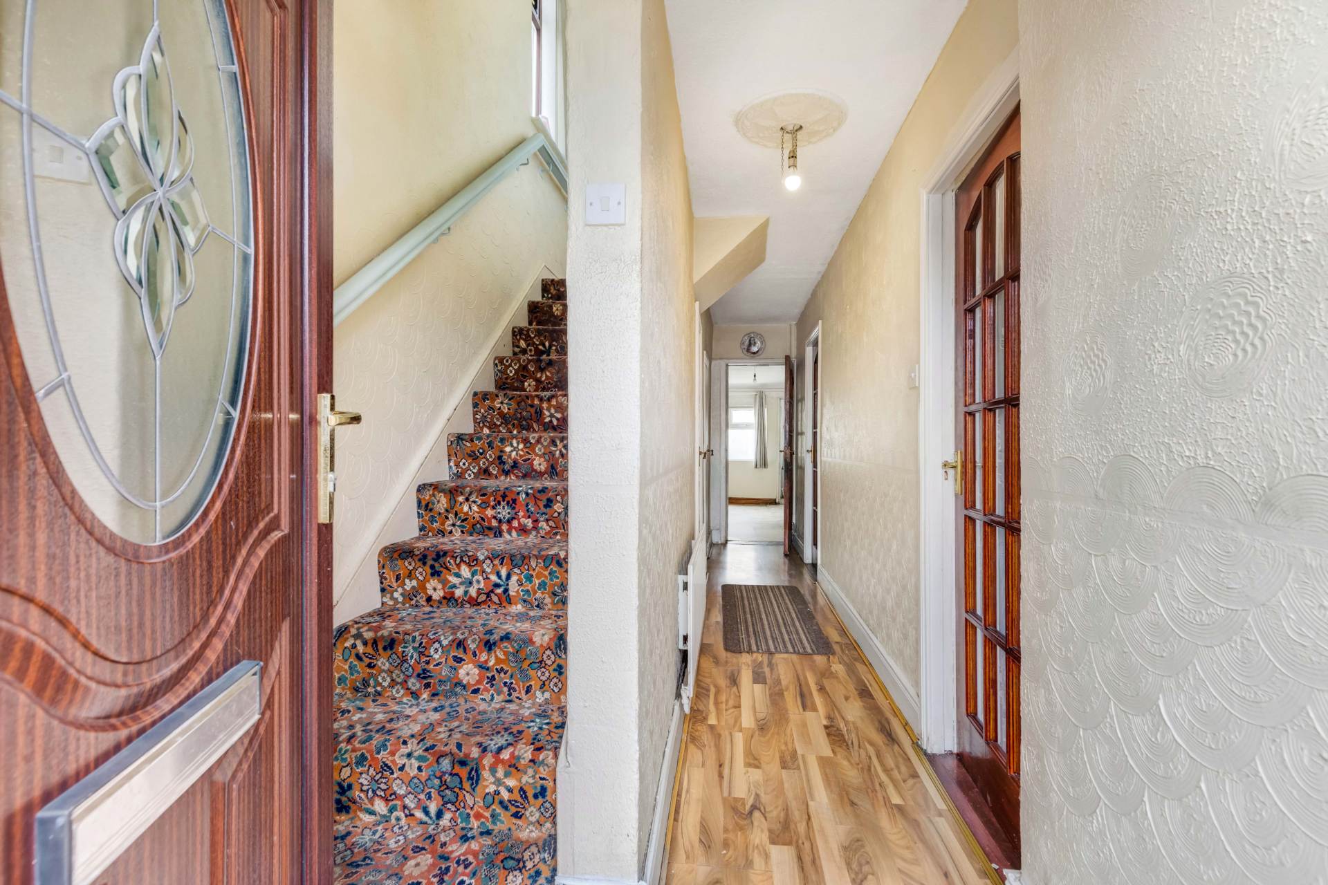 14 McSwiney Street, Dundalk A91 Y2Y4 14 McSwiney Street, Dundalk A91 Y2Y4