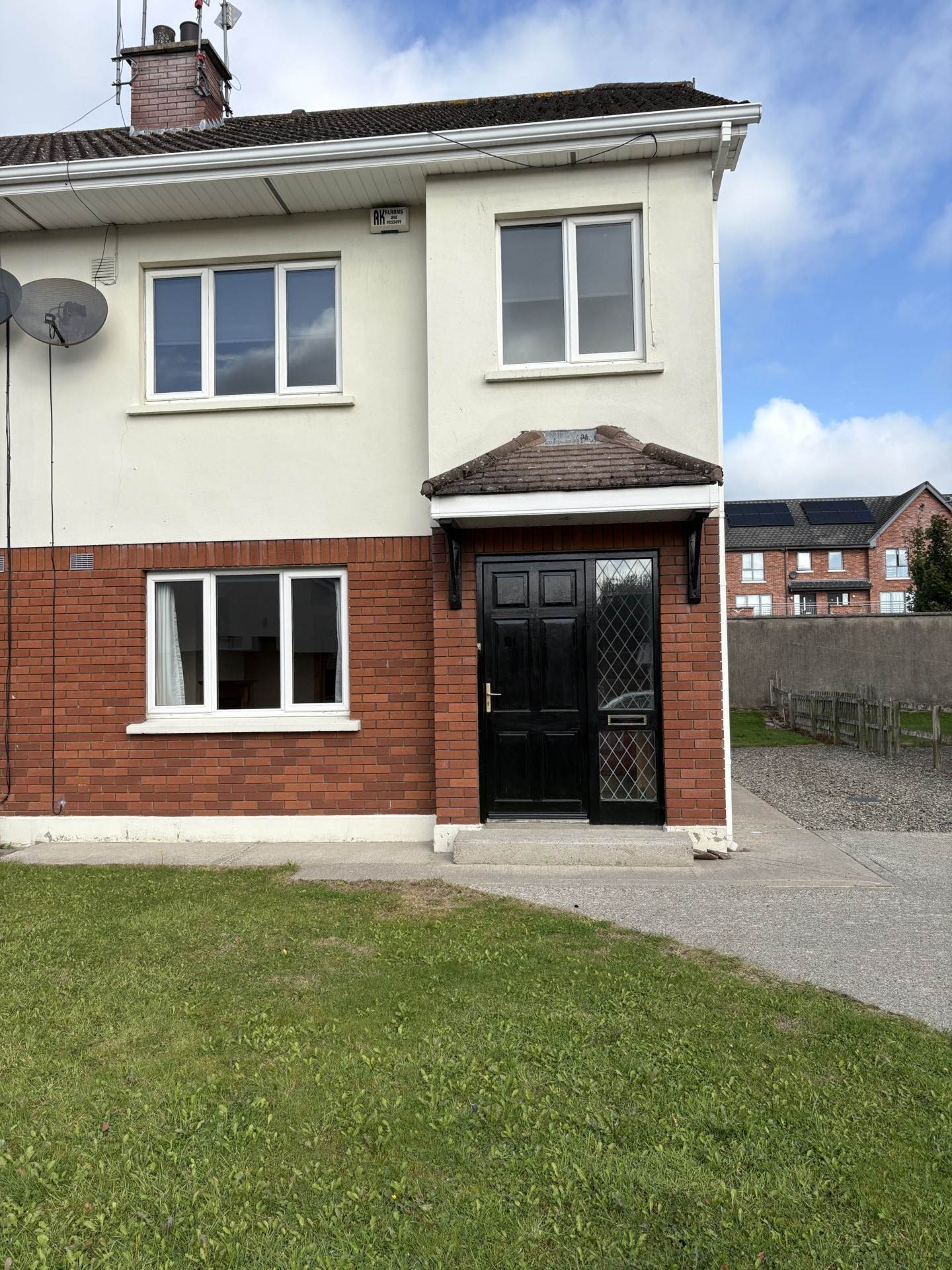 11 Glenwood Close, Dundalk Co Louth A91 N5H2