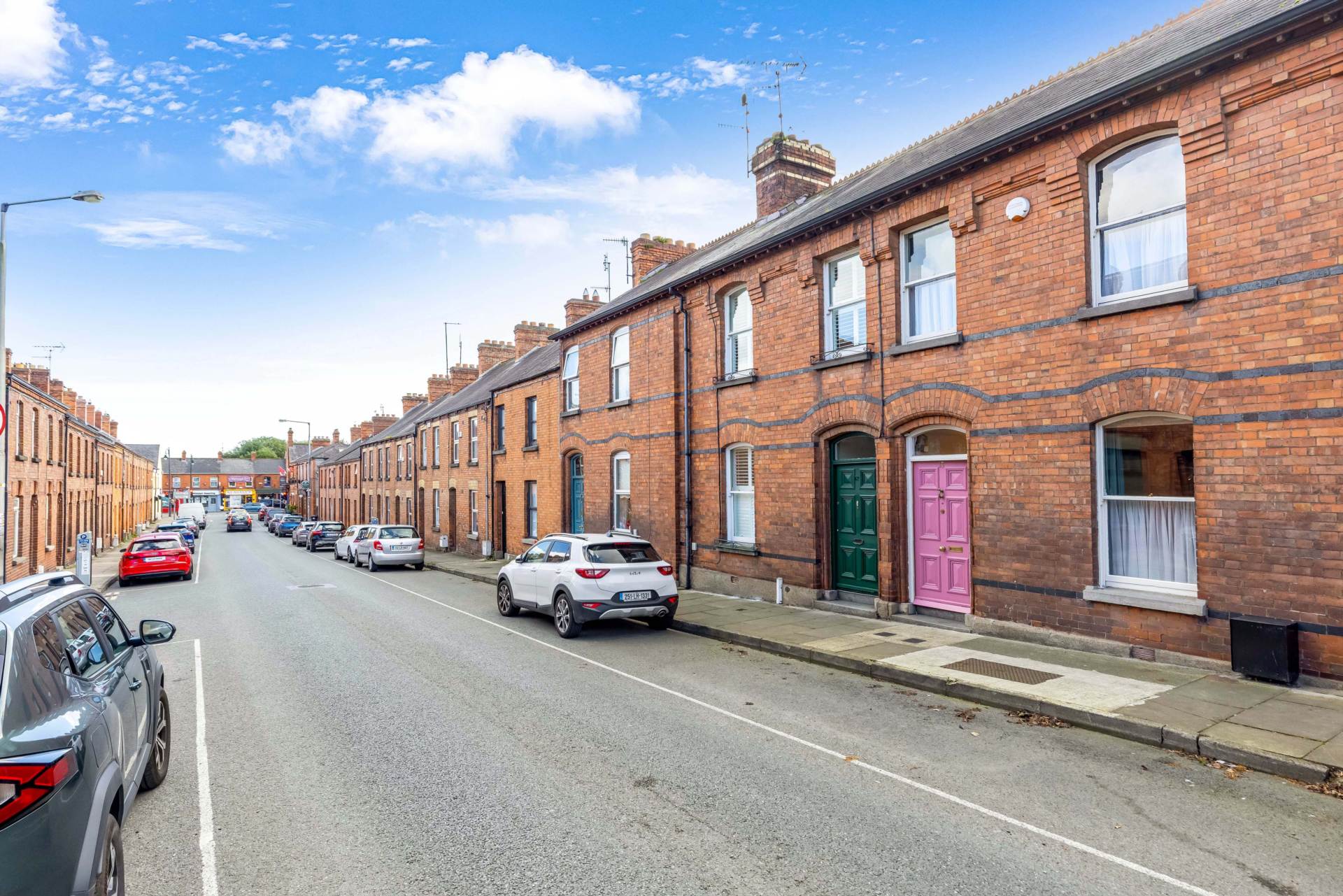 13 Vincent Avenue, Dundalk Co Louth A91 F8P0 13 Vincent Avenue, Dundalk Co Louth A91 F8P0