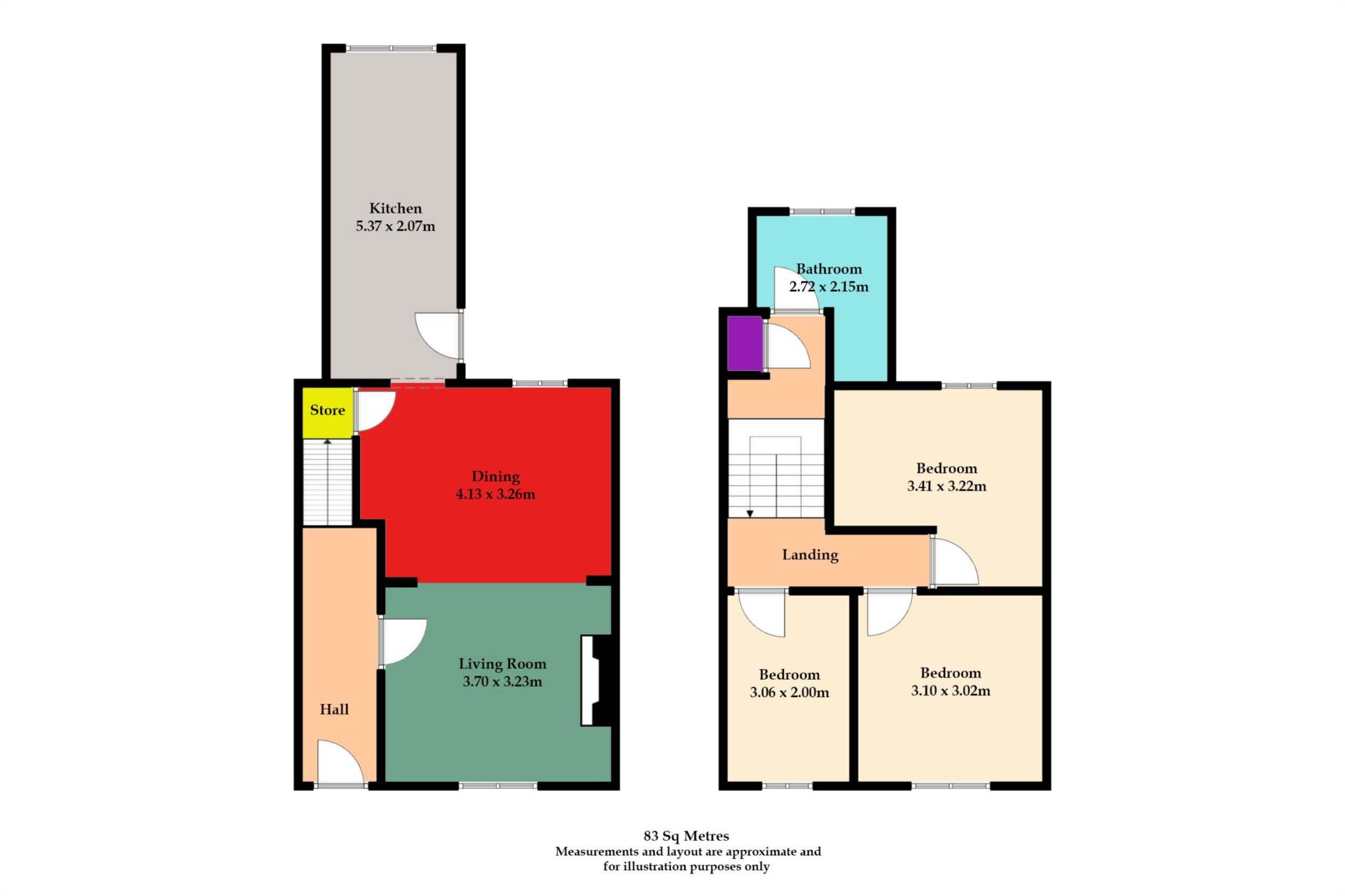 13 Vincent Avenue, Dundalk Co Louth A91 F8P0 13 Vincent Avenue, Dundalk Co Louth A91 F8P0