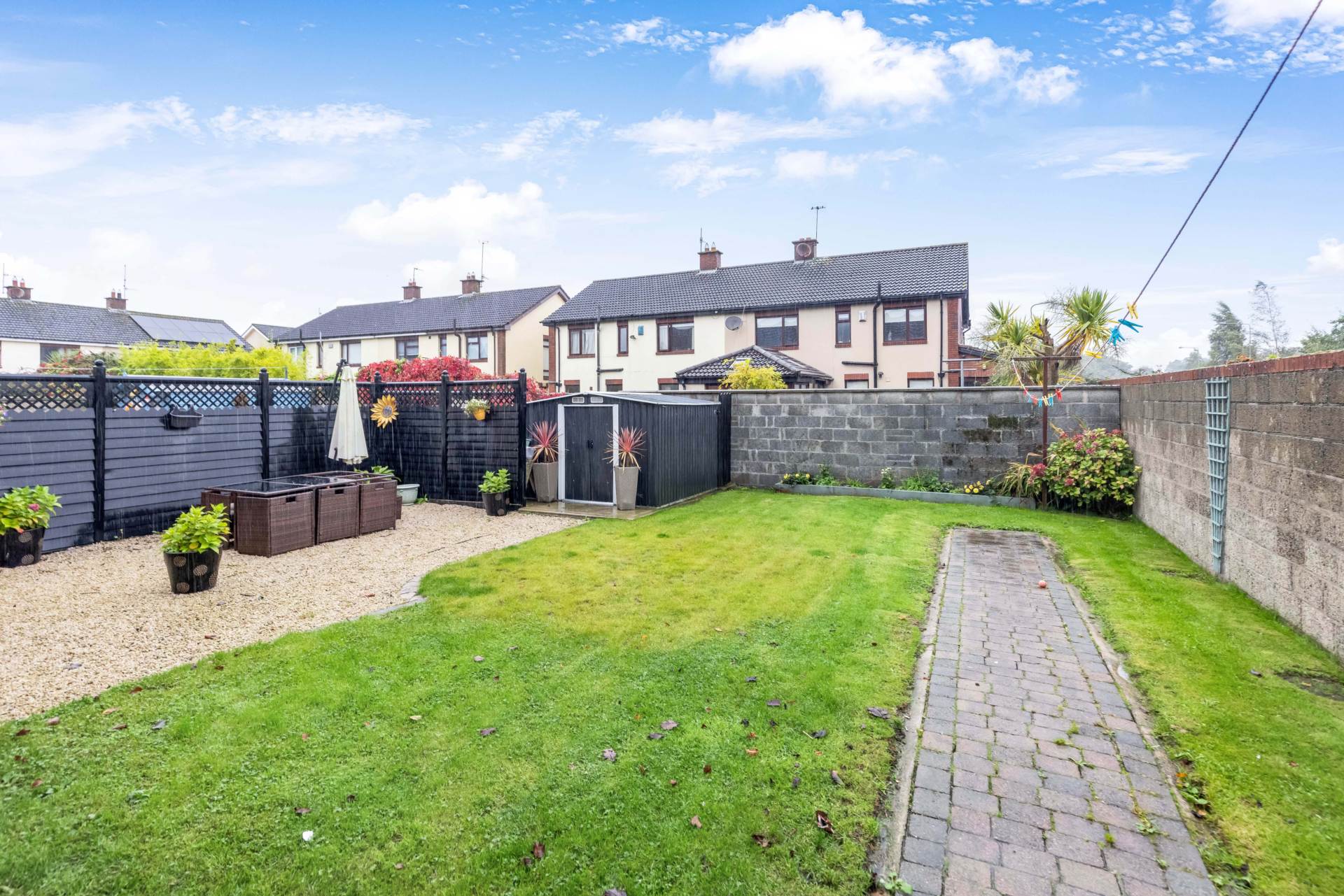 167 Manydown Close, Dundalk, Co Louth A91 X3RV 167 Manydown Close, Dundalk, Co Louth A91 X3RV
