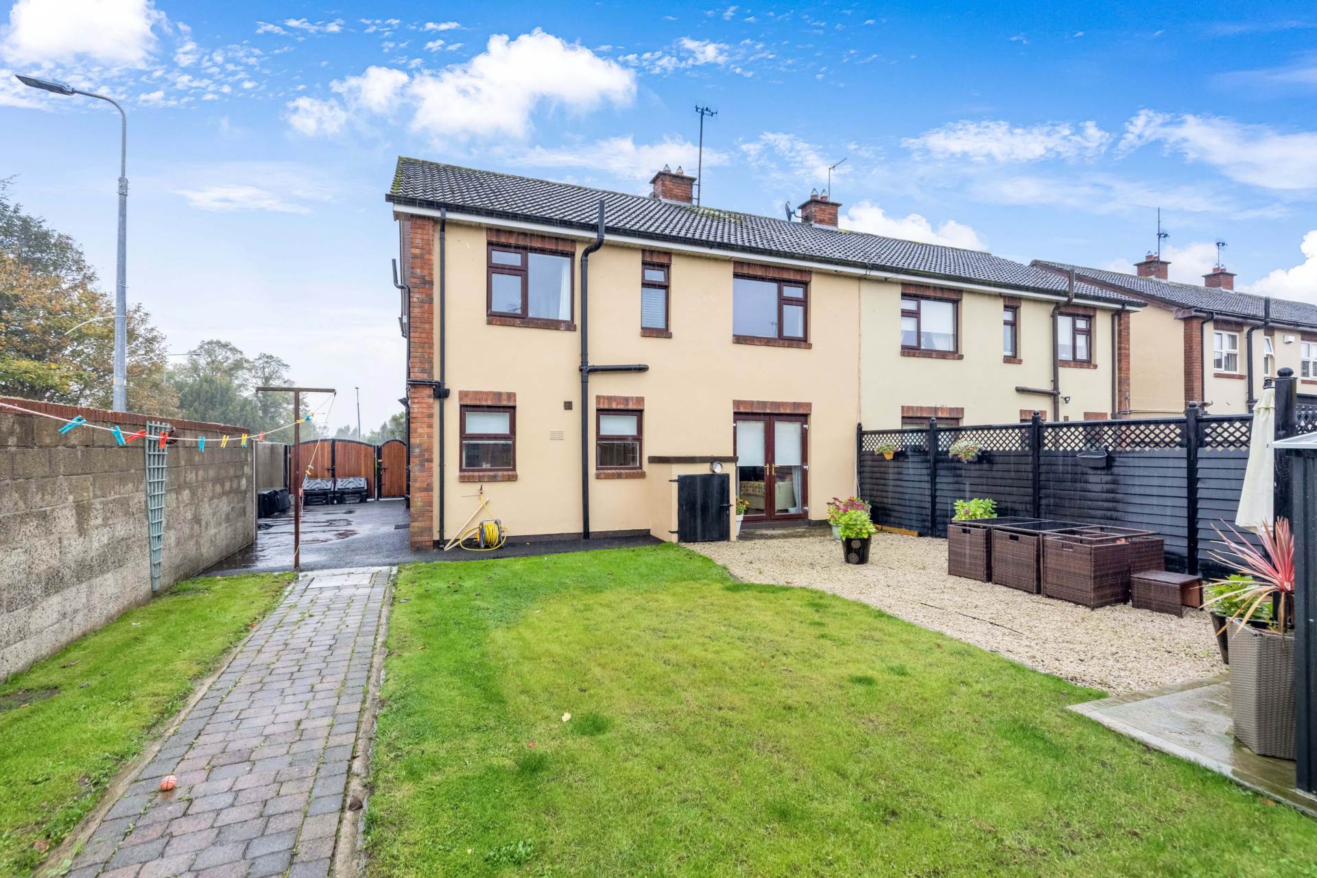 167 Manydown Close, Dundalk, Co Louth A91 X3RV 167 Manydown Close, Dundalk, Co Louth A91 X3RV