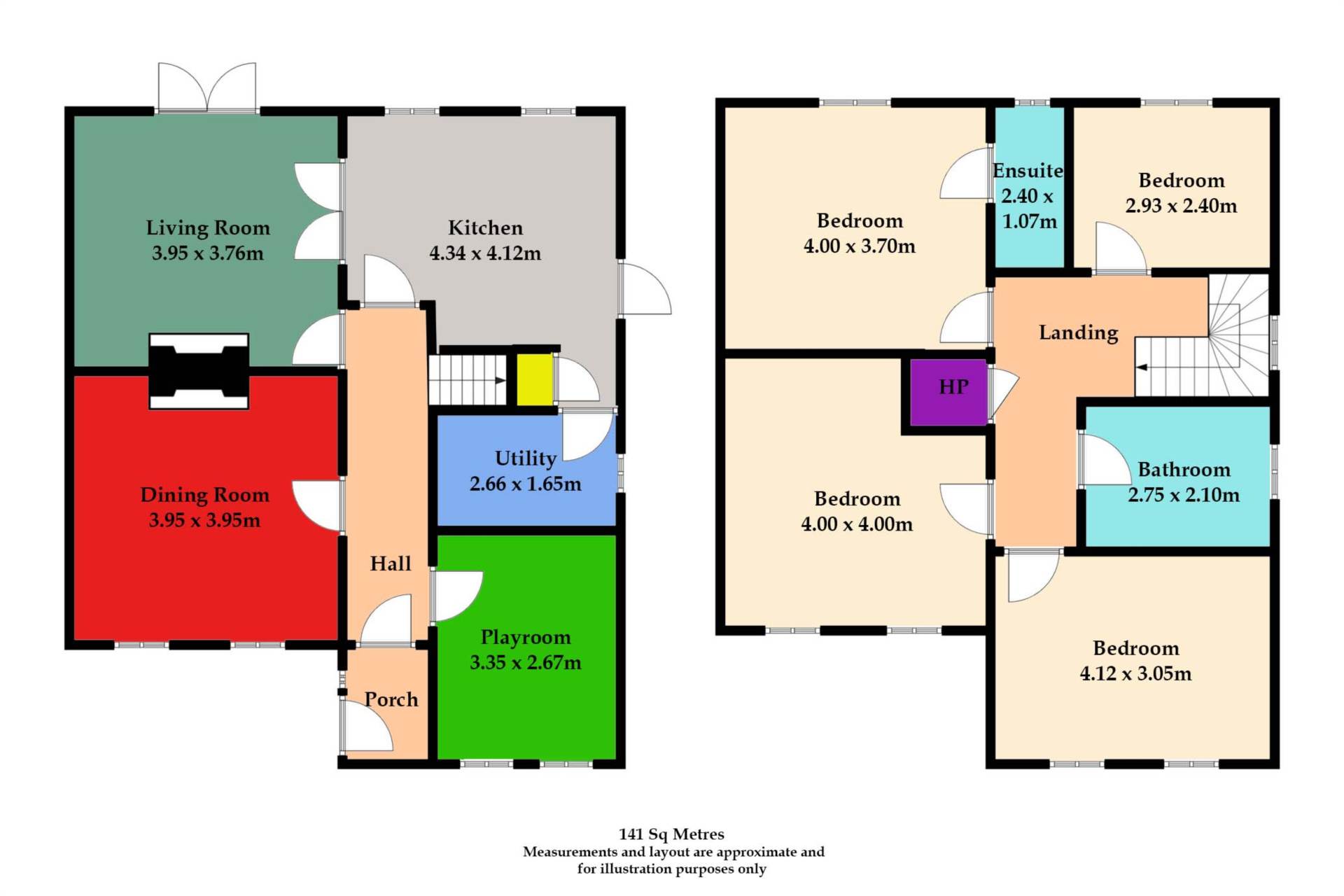 167 Manydown Close, Dundalk, Co Louth A91 X3RV 167 Manydown Close, Dundalk, Co Louth A91 X3RV