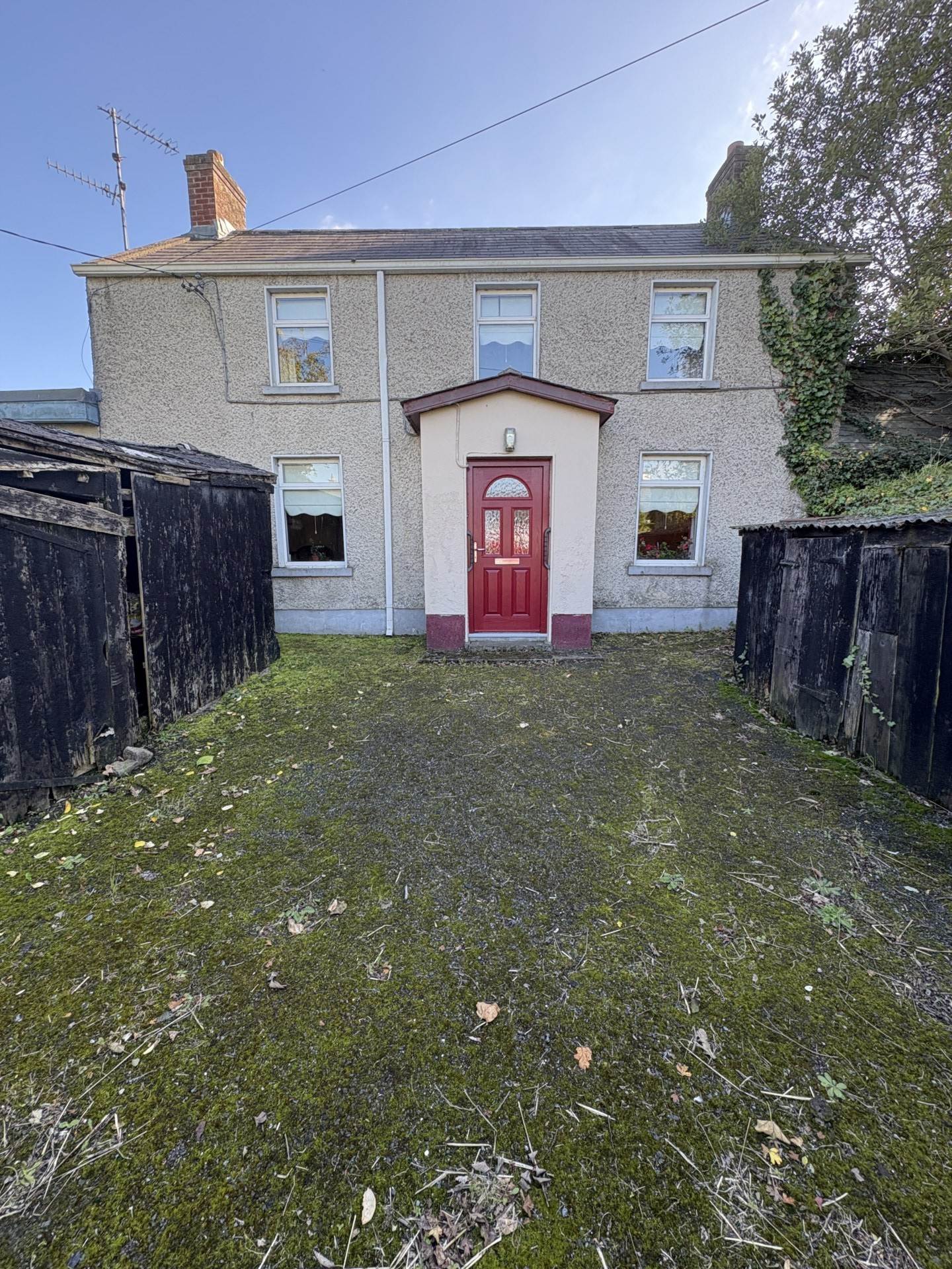 Ballybarrck, Knockbridge Rd, Co Louth A91 Y30K